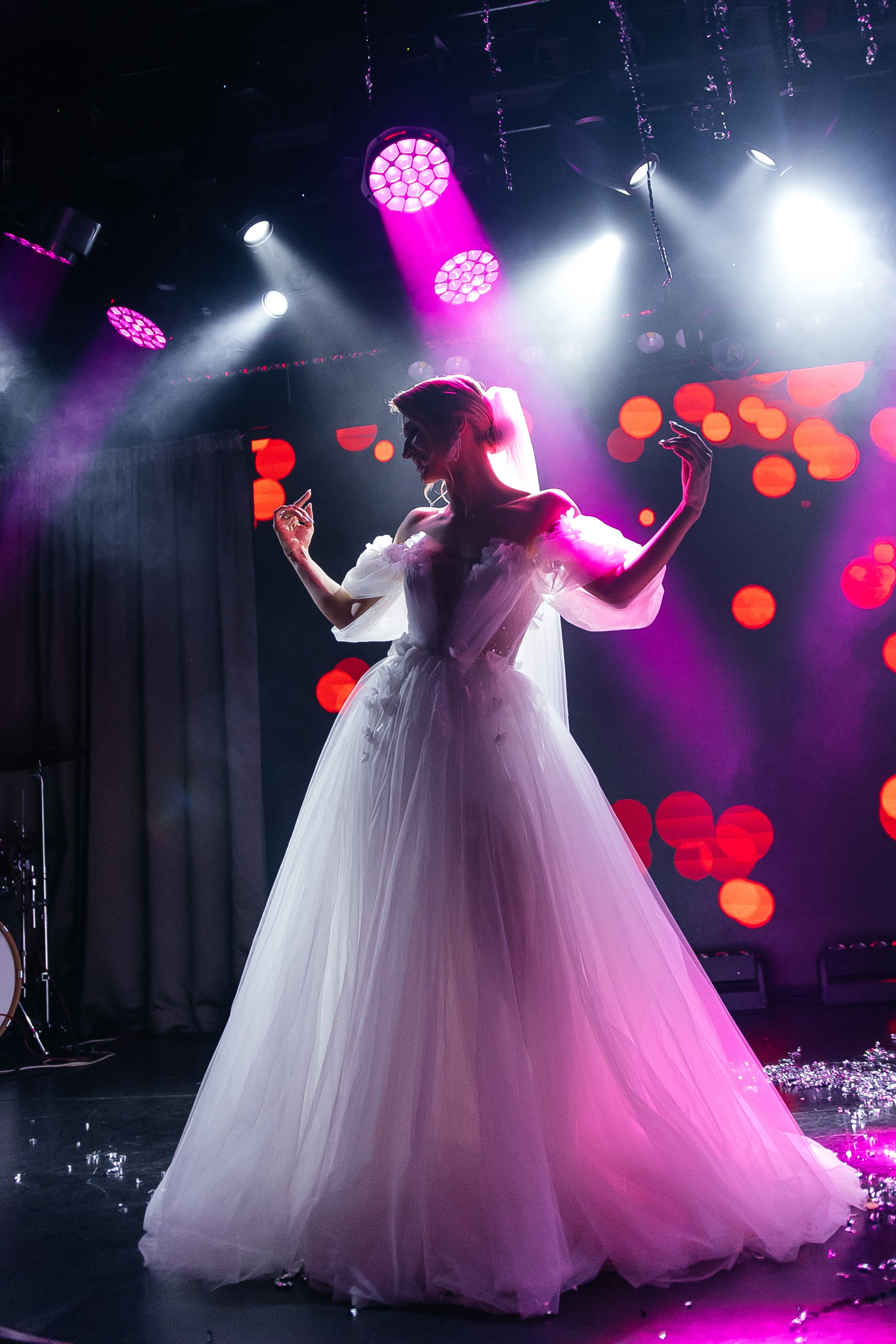 WEDDING E&O. Фотограф Максим Мельников