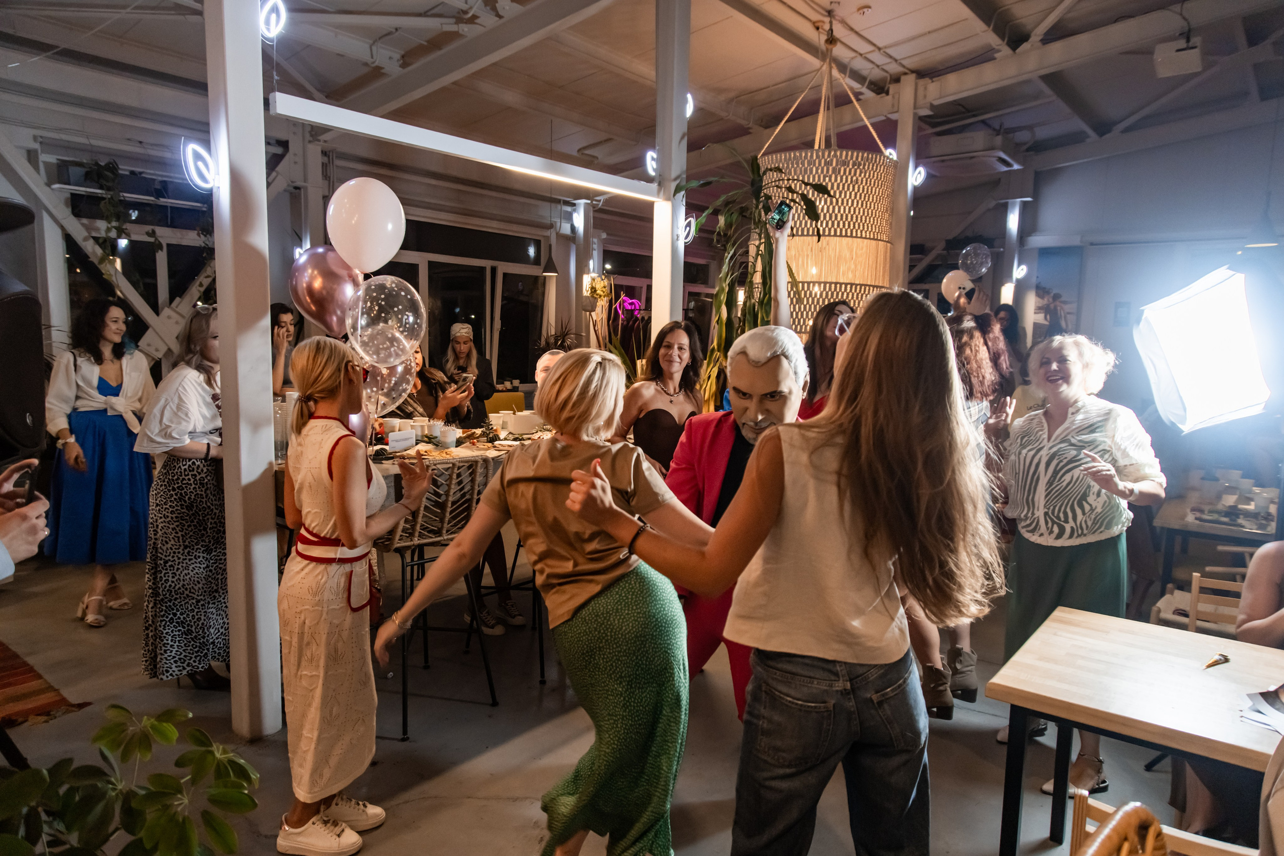 Фотосессия, Девичник, Репортажная съемка. МЕДИА-РЕСУРС ХАБАРОВСК / Фотоотчеты / Репортажи / События