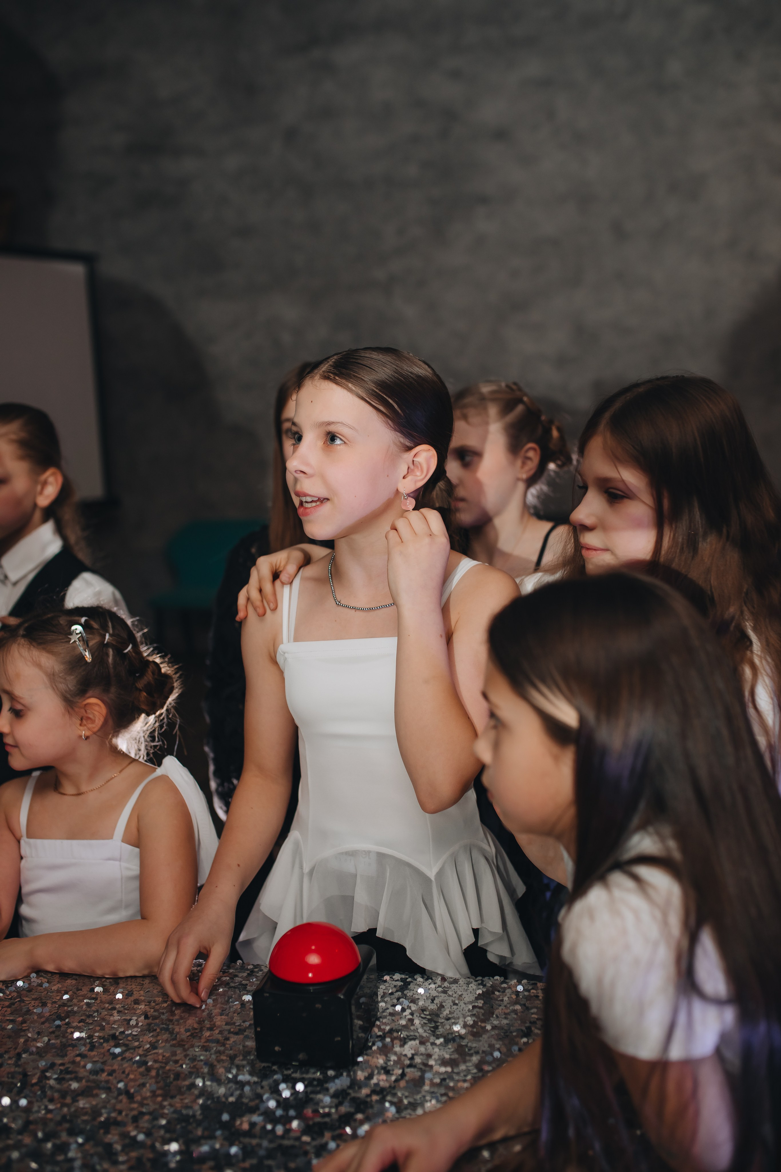 Марусе 11 лет. Семейный и детский фотограф в Москве Дорогова Екатерина