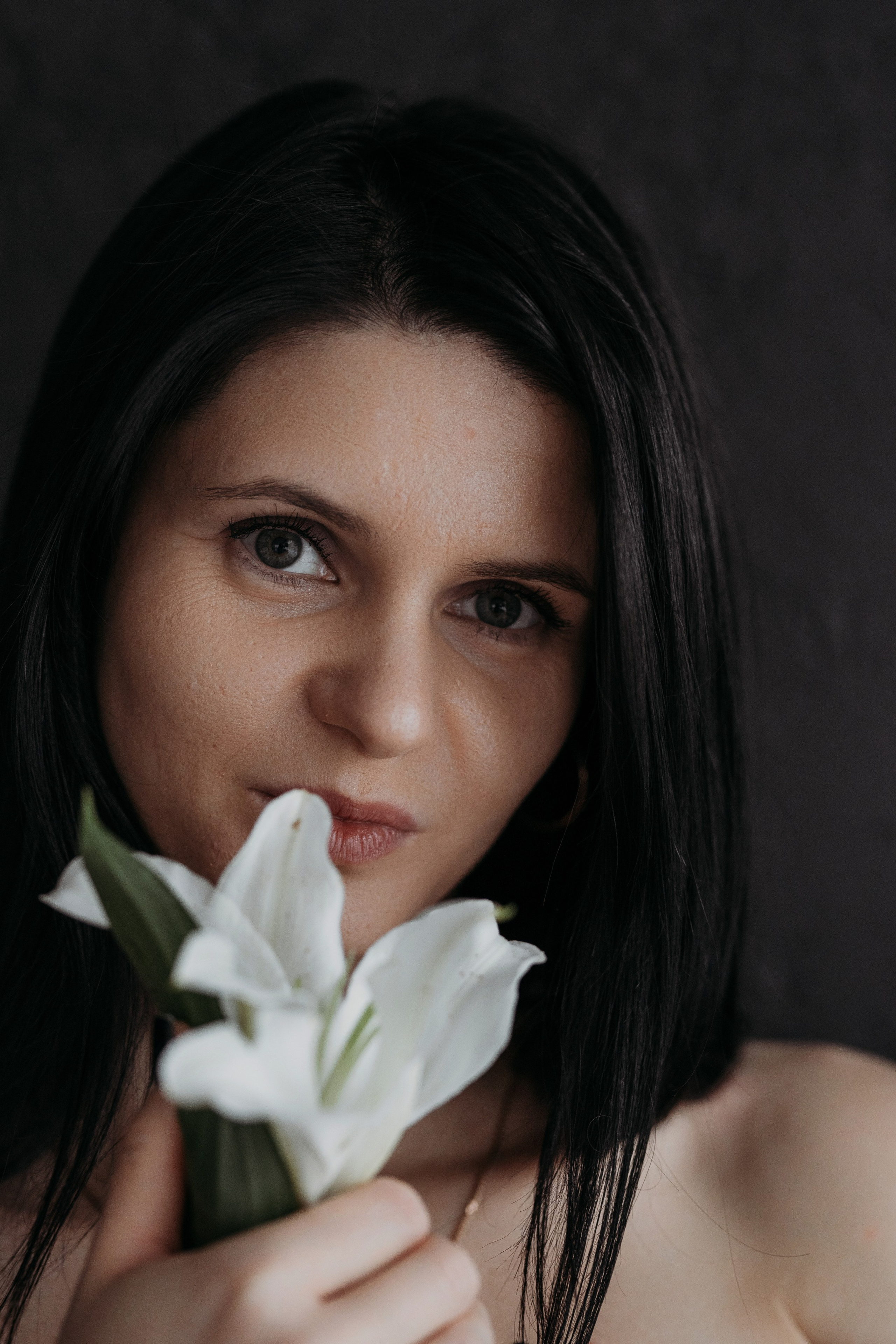 Юля. Искренний фотограф