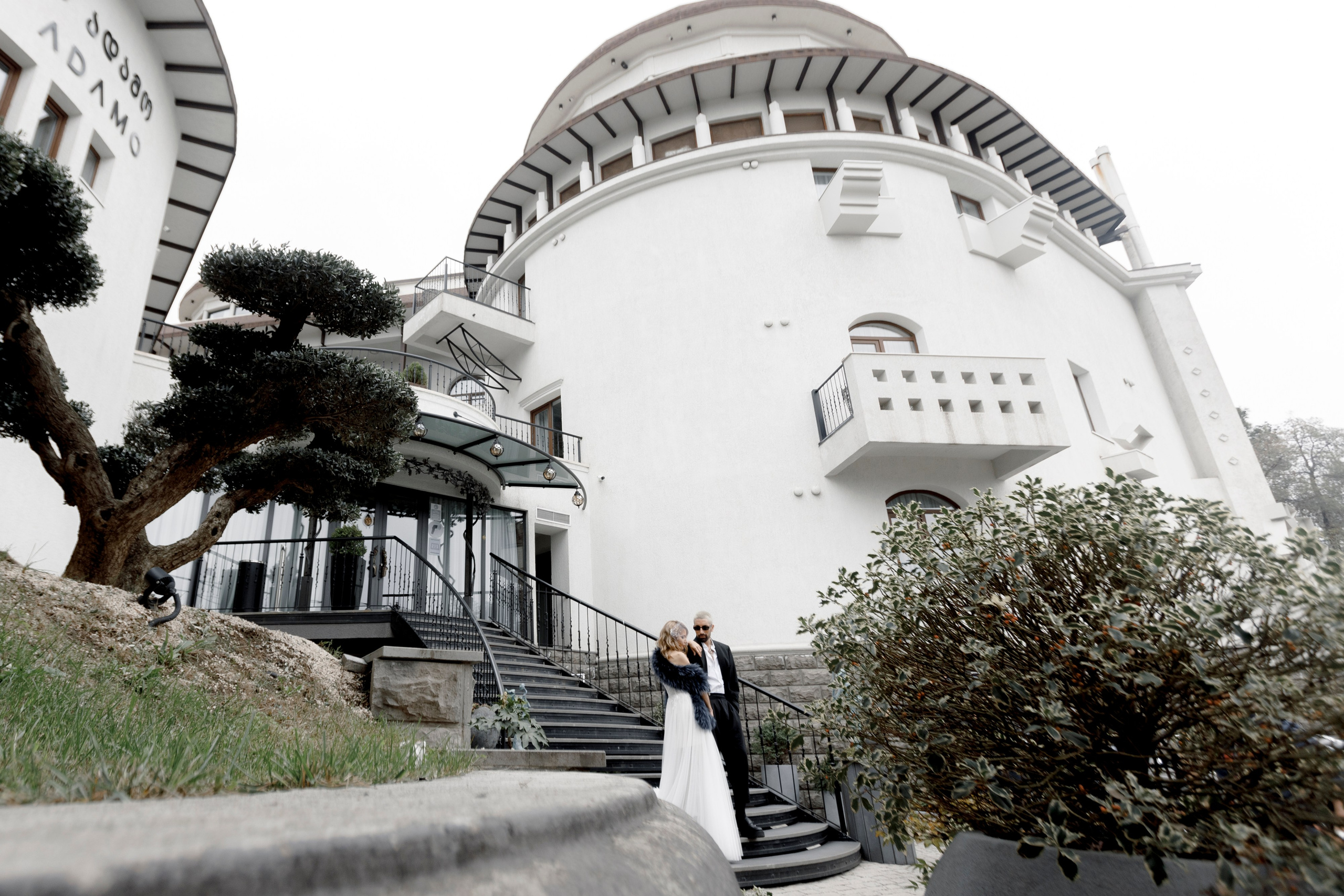 WeddingDay Georgia. Фотограф Астана|Наставник|Обучение