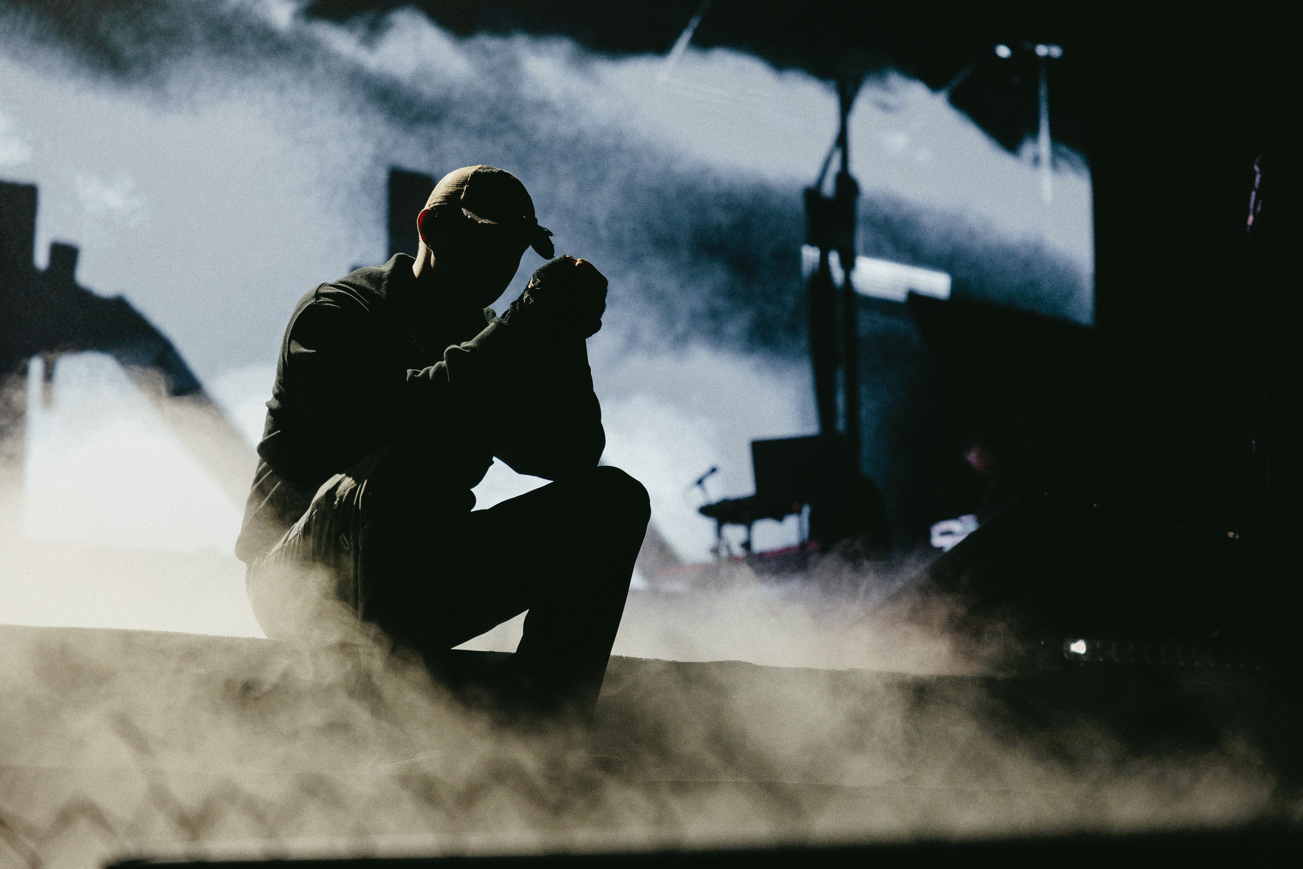 ЕГОР КРИД. Фотограф Иркутск Антипин Сергей