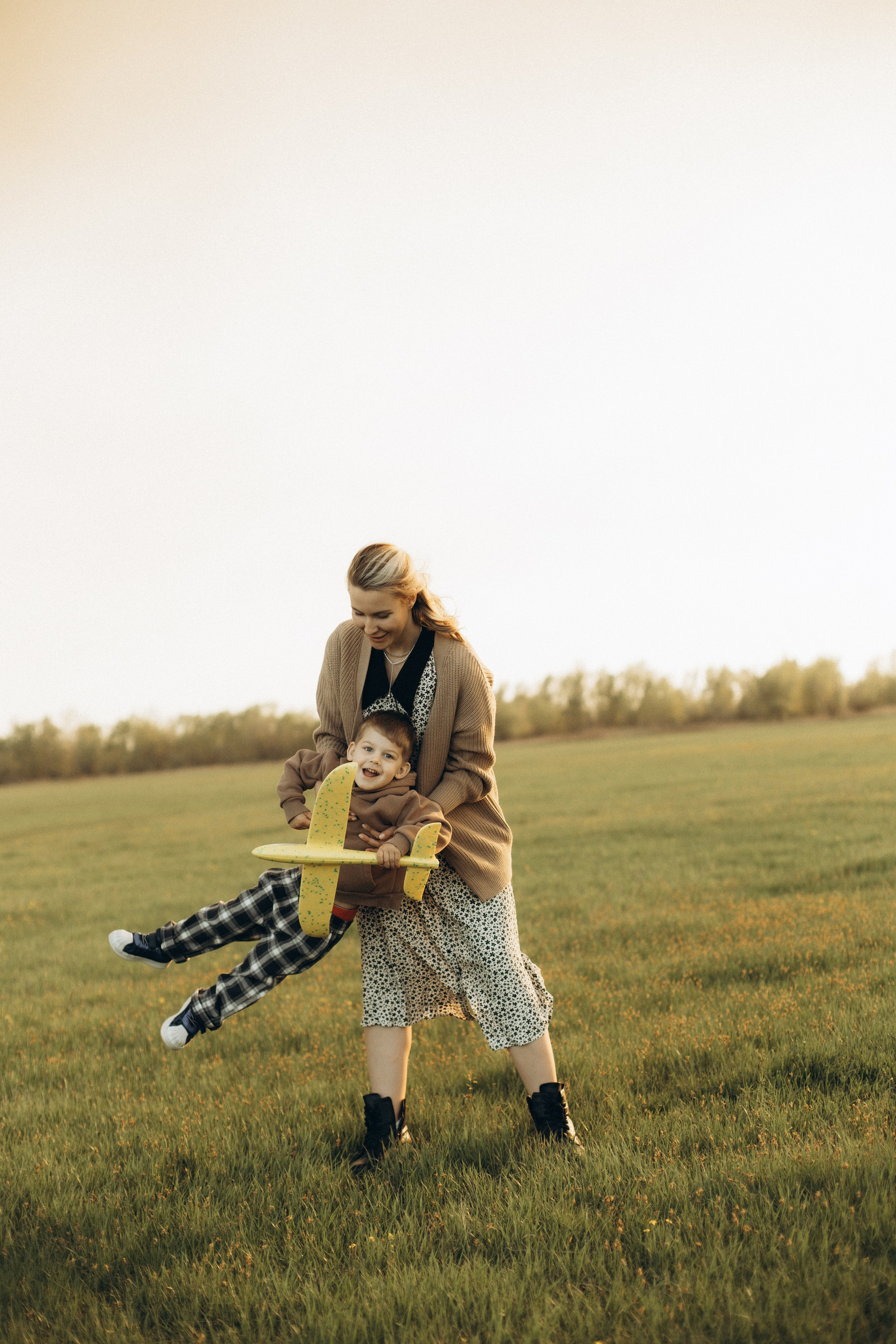 Самолётами. Портретный и свадебный фотограф в Астрахани Сабира Аубекерова
