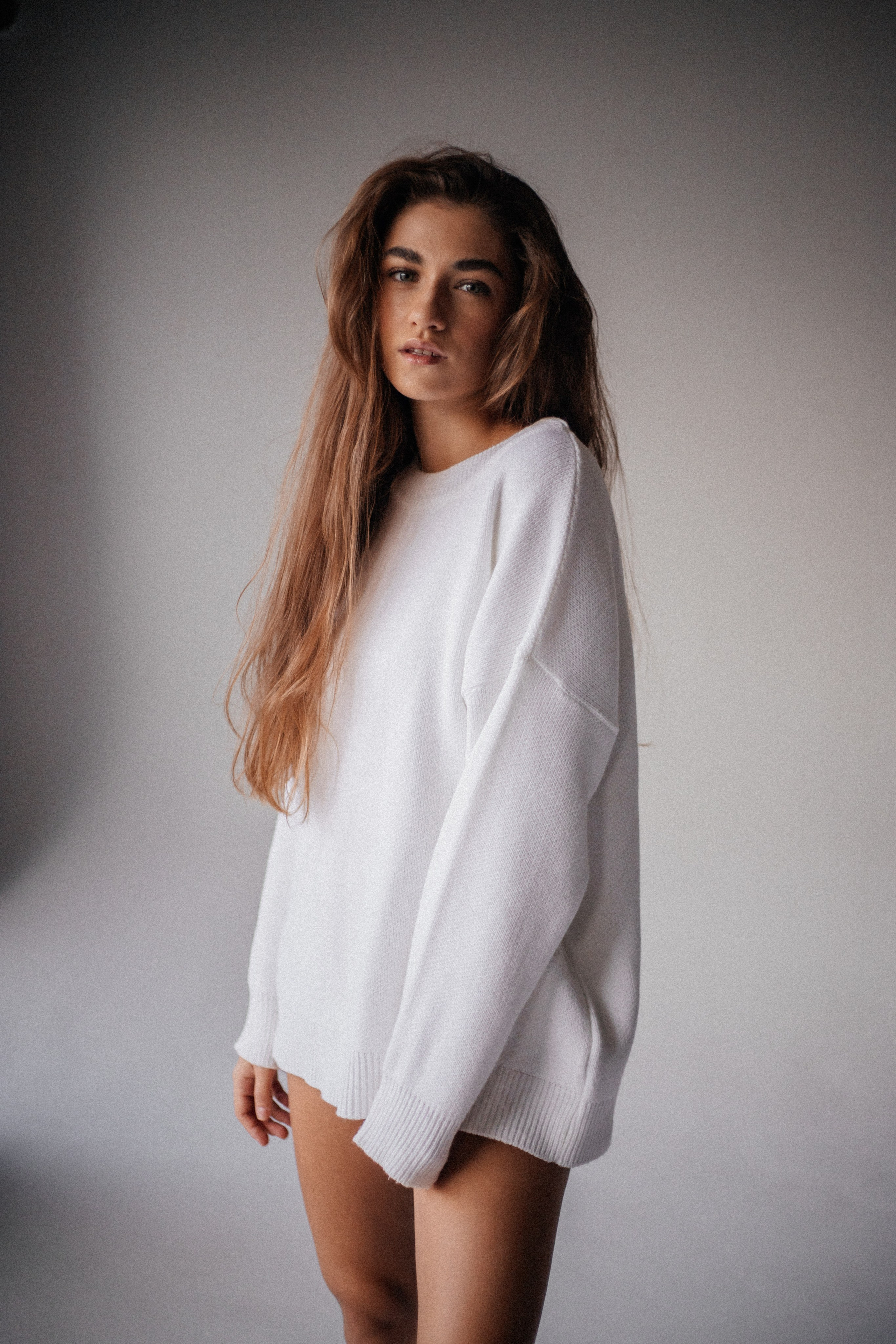 Юлия. Женский фотограф в Москве Юля Иванова