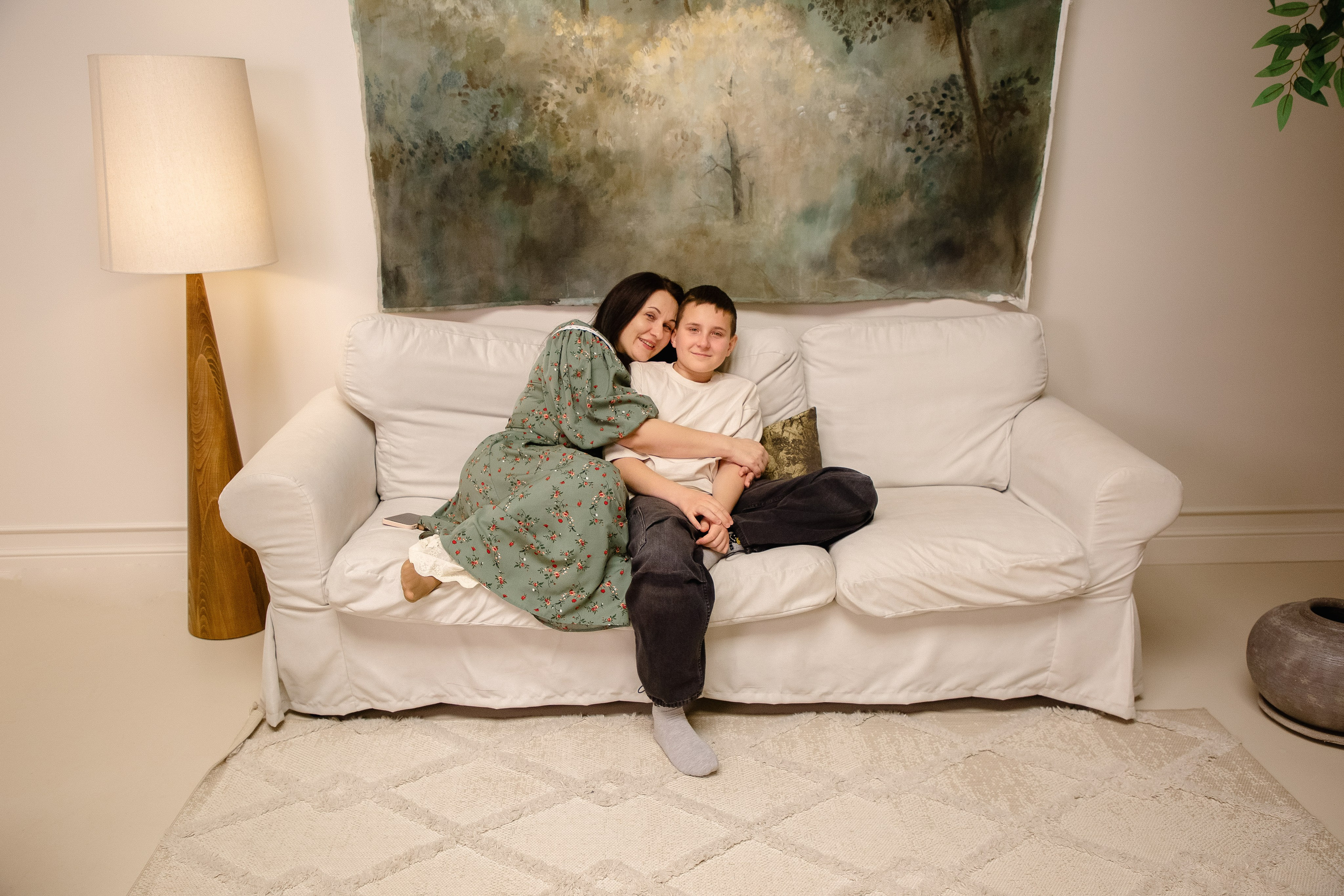 Семейная/Краснодар. Https://malovafoto.ru