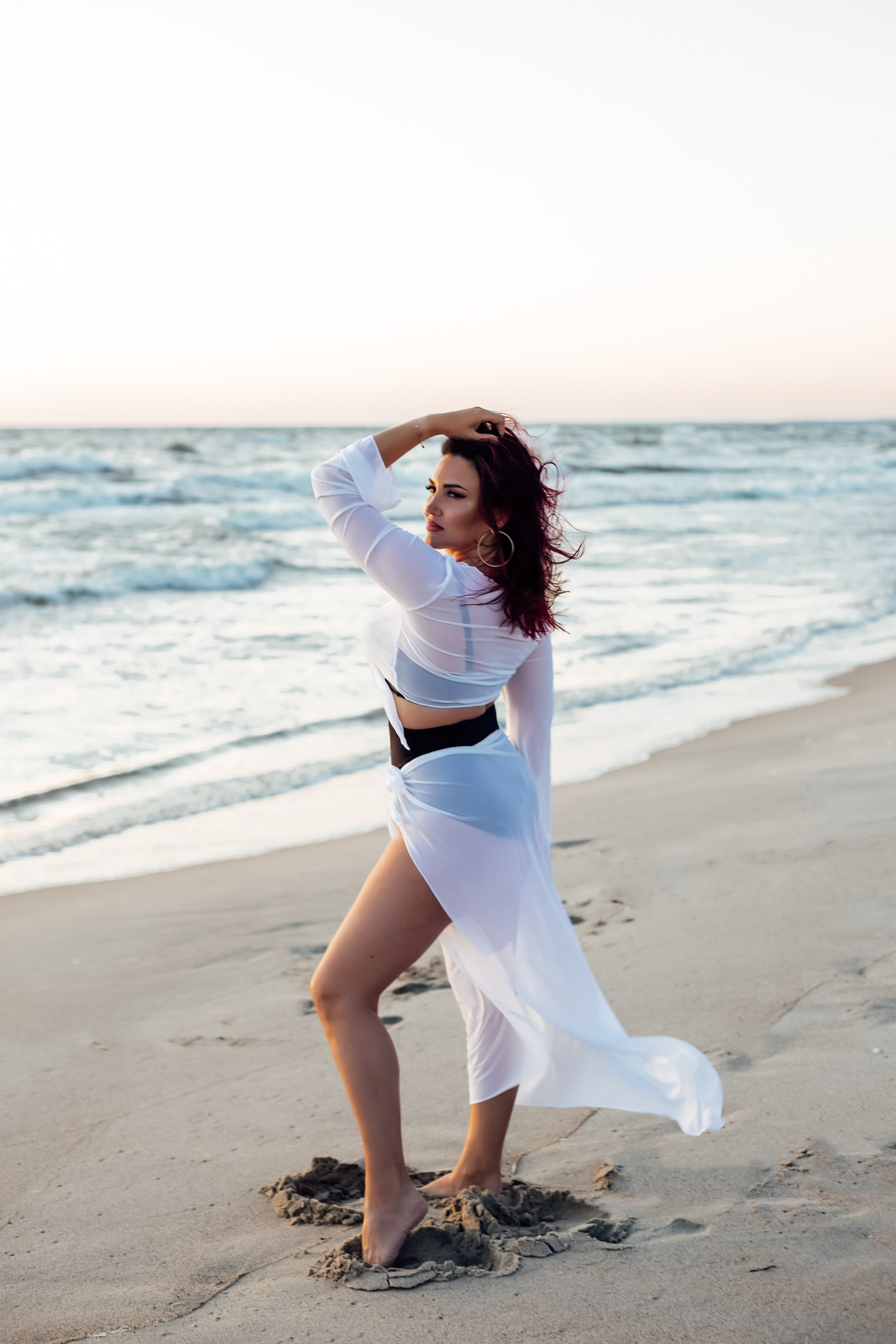 Елена. Https://malovafoto.ru