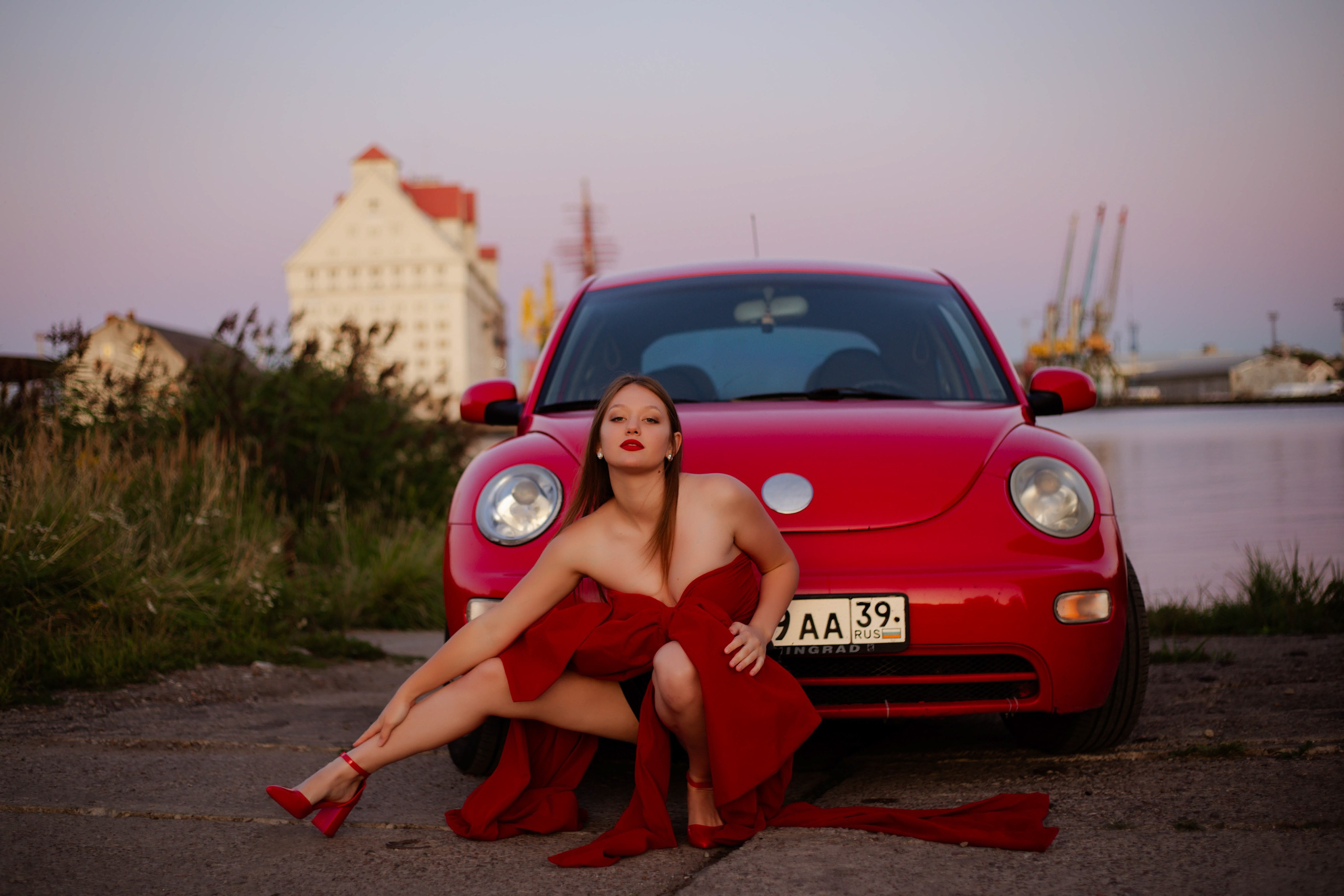 Кристина. Https://malovafoto.ru