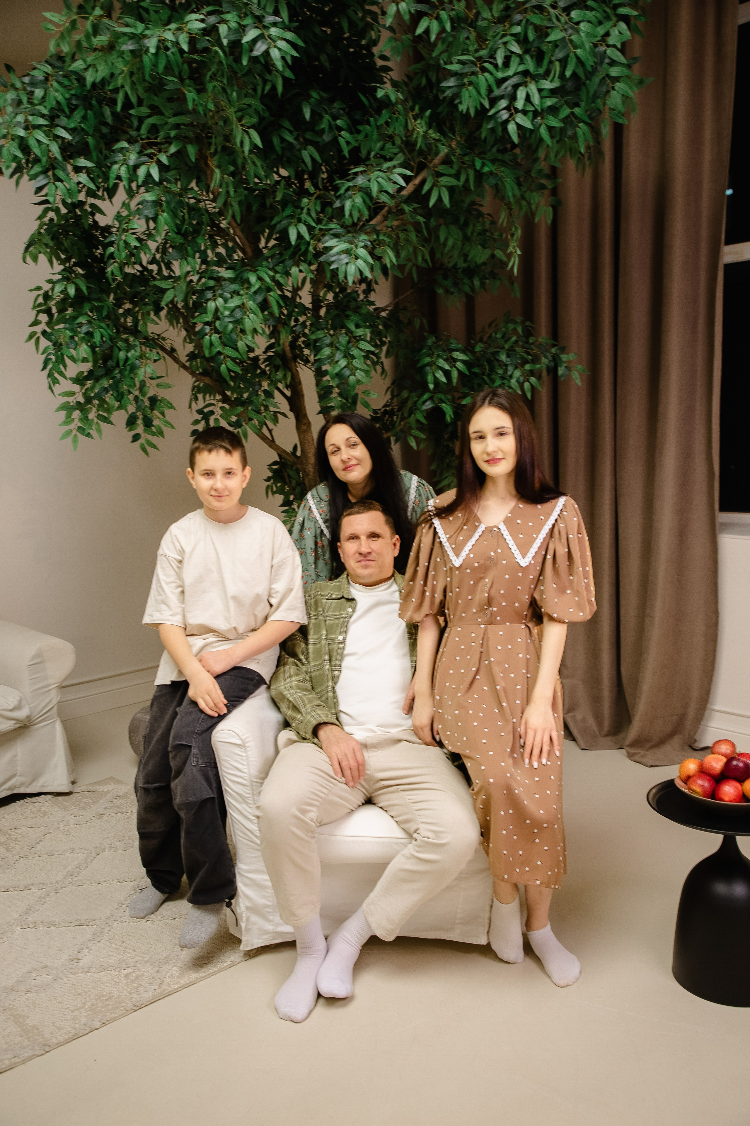 Семейная/Краснодар. Https://malovafoto.ru