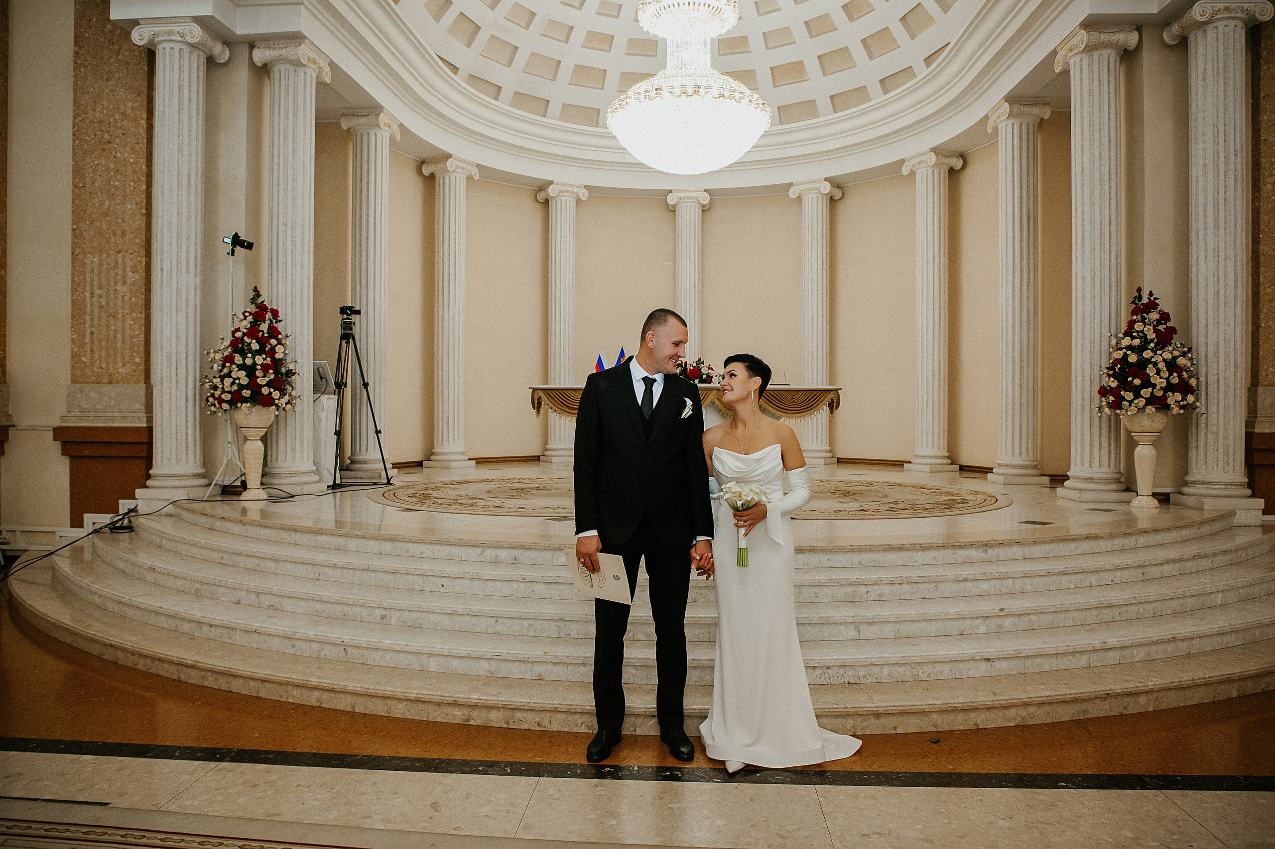 Wedding. Https://malovafoto.ru