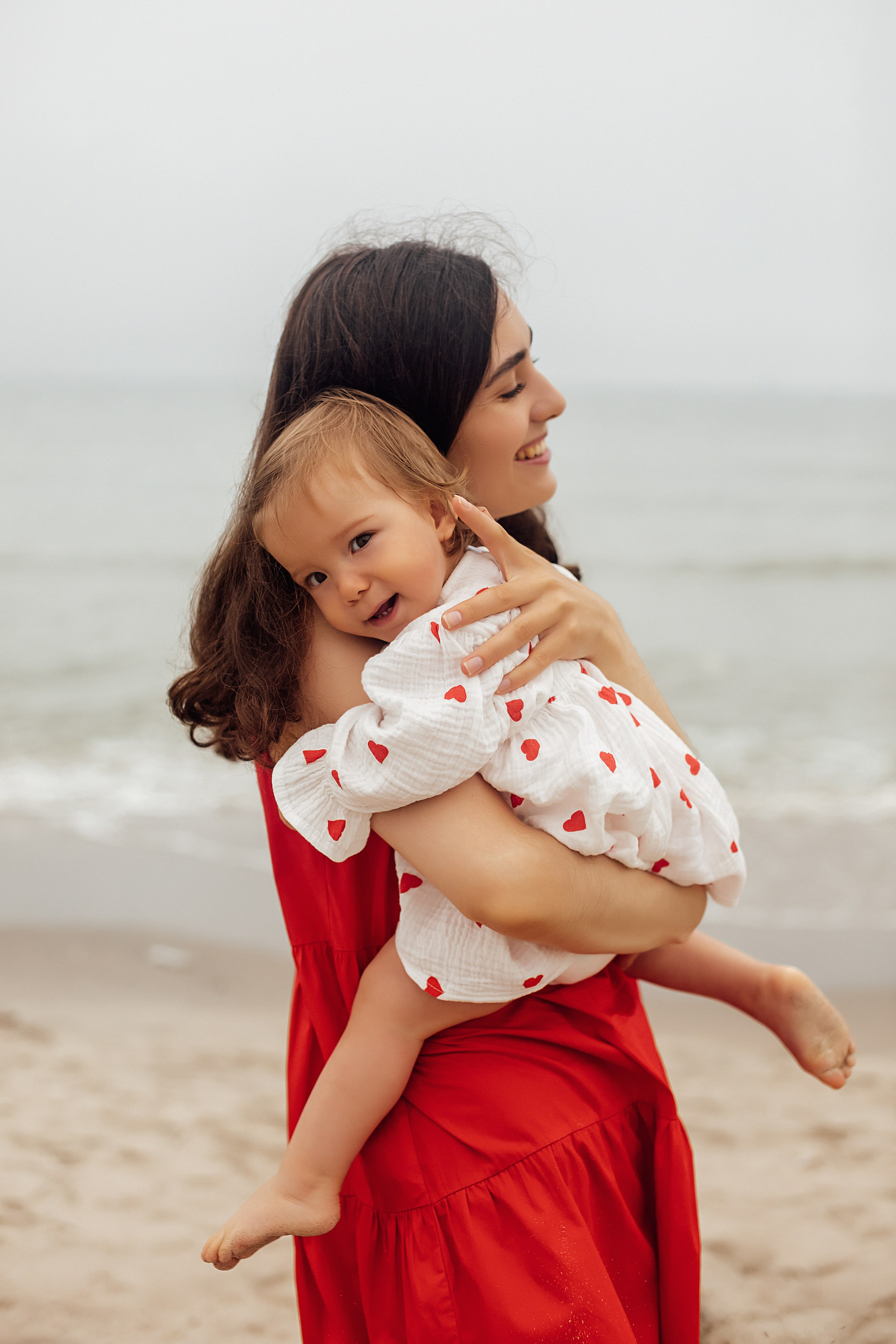 Фотосессия в Балтийске. Https://malovafoto.ru