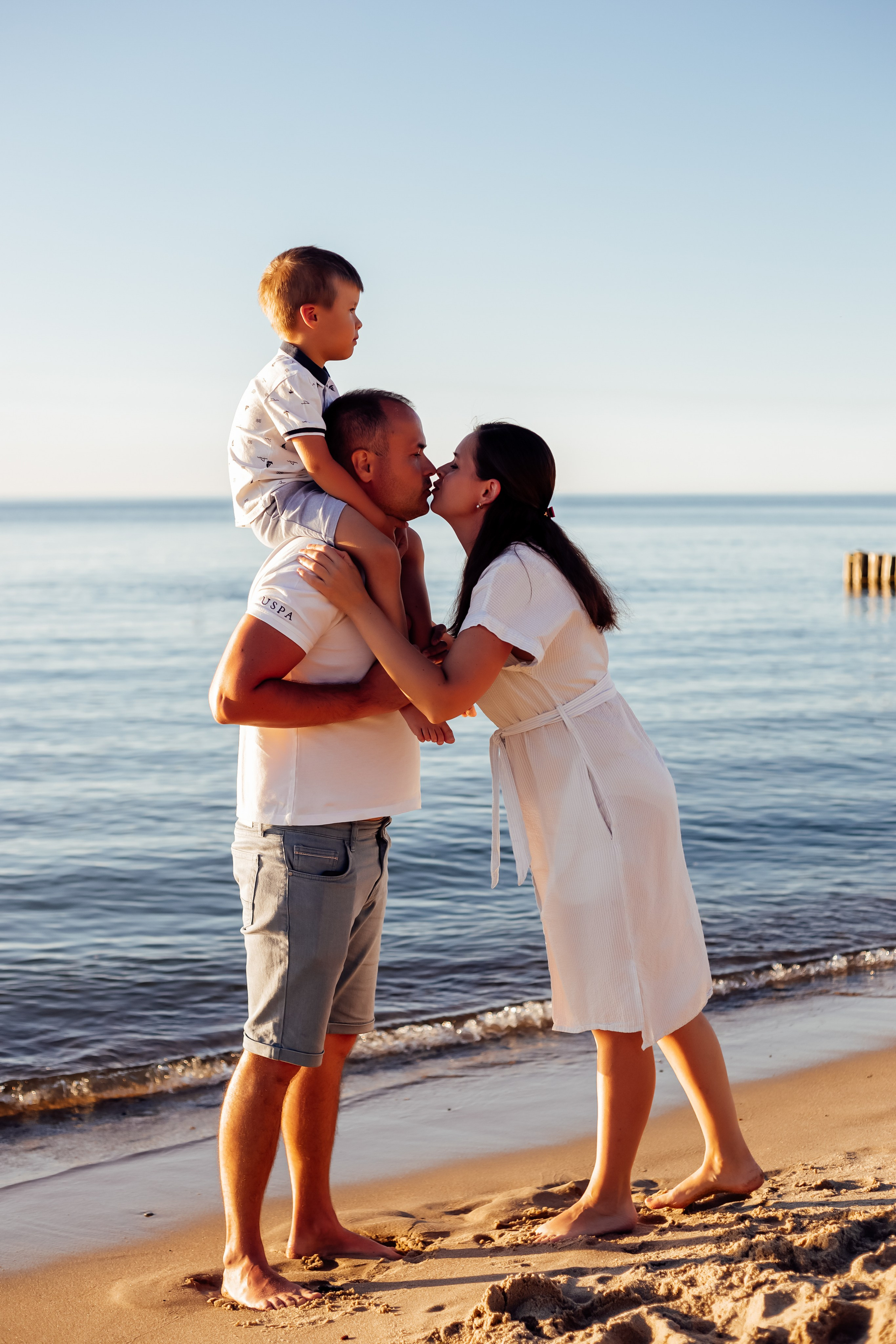 Анна — Съемка в Зеленоградске. Https://malovafoto.ru