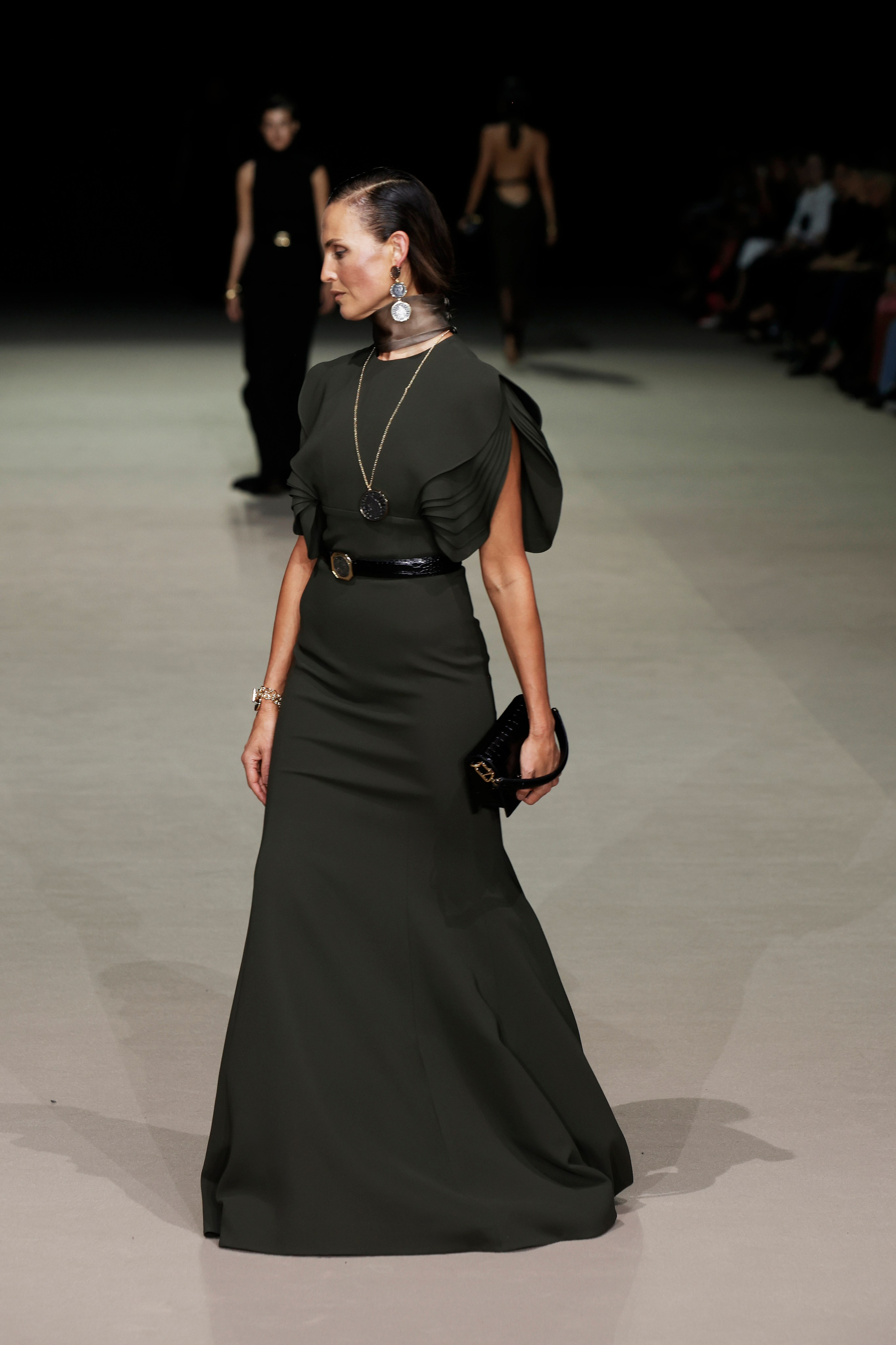 Carla Zampatti, AFW2024. Maria Poleshchuk, commercial photographer in Sydney