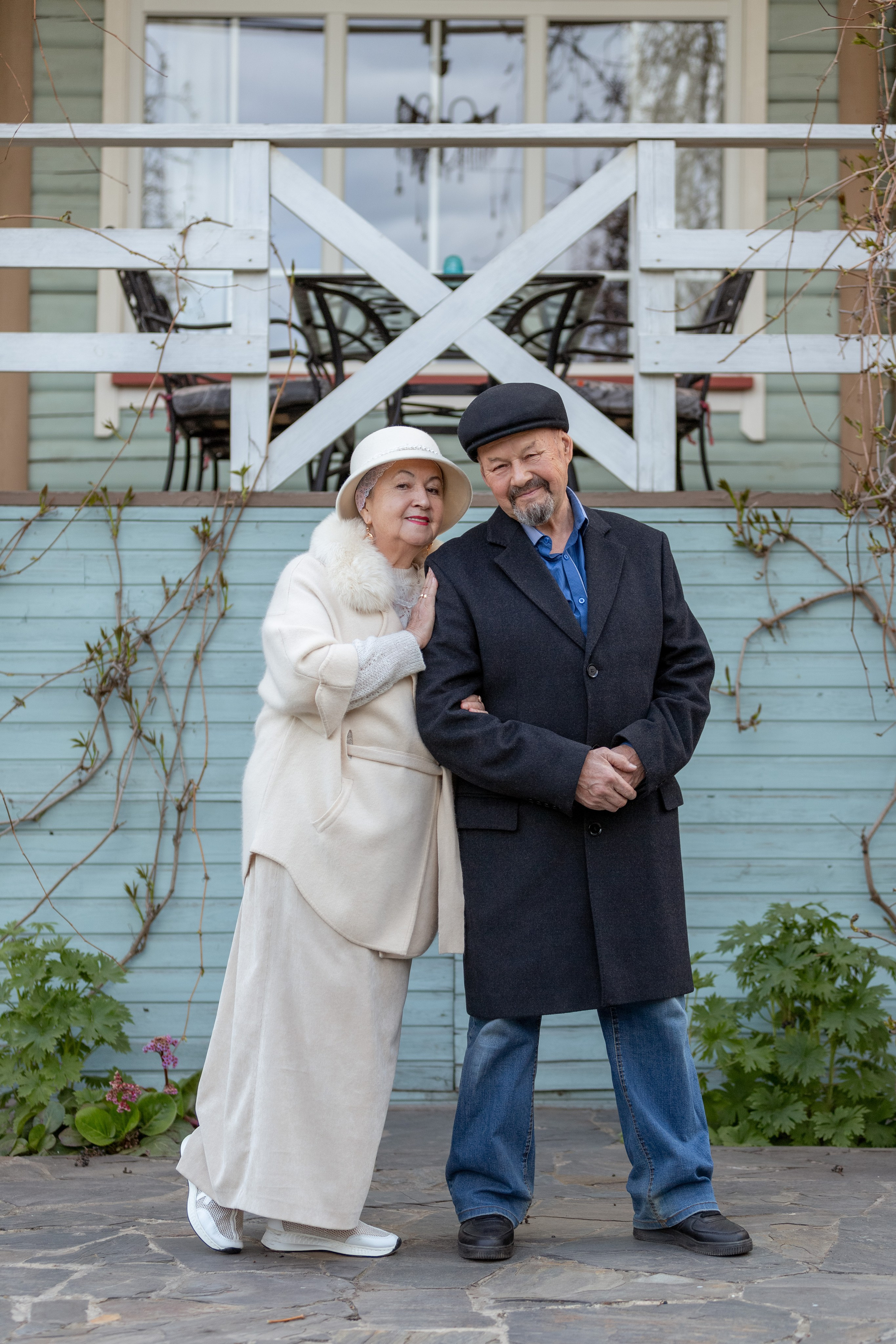 Семейная фотосессия в татарском и европейском стиле. Рекламный, предметный, репортажный, семейный фотограф и художник в Москве