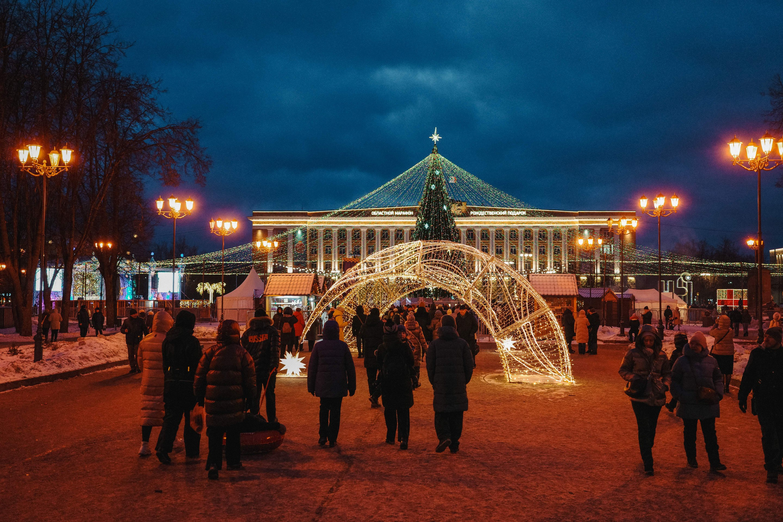 2025.01. Фотограф Алексей Алексеев