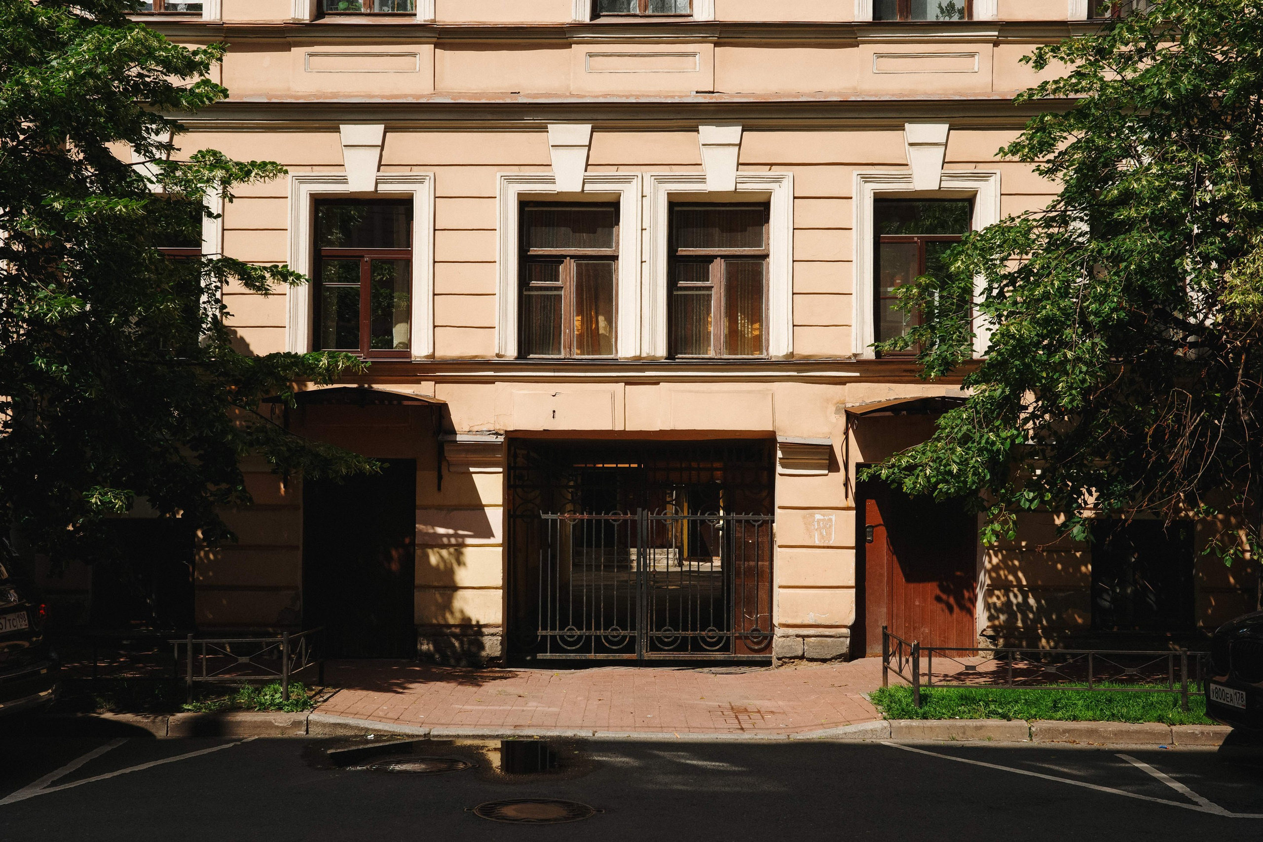 2025.06. Фотограф Алексей Алексеев