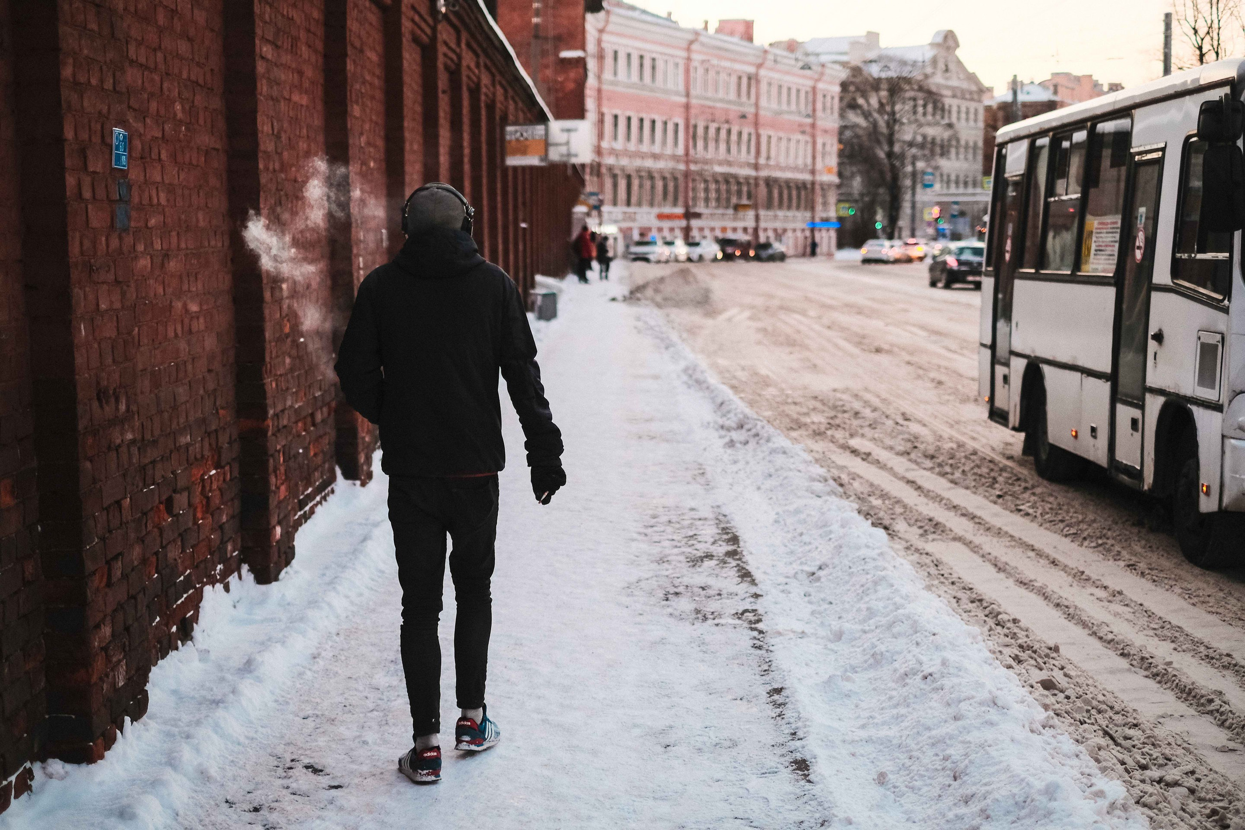 2021.12. Фотограф Алексей Алексеев