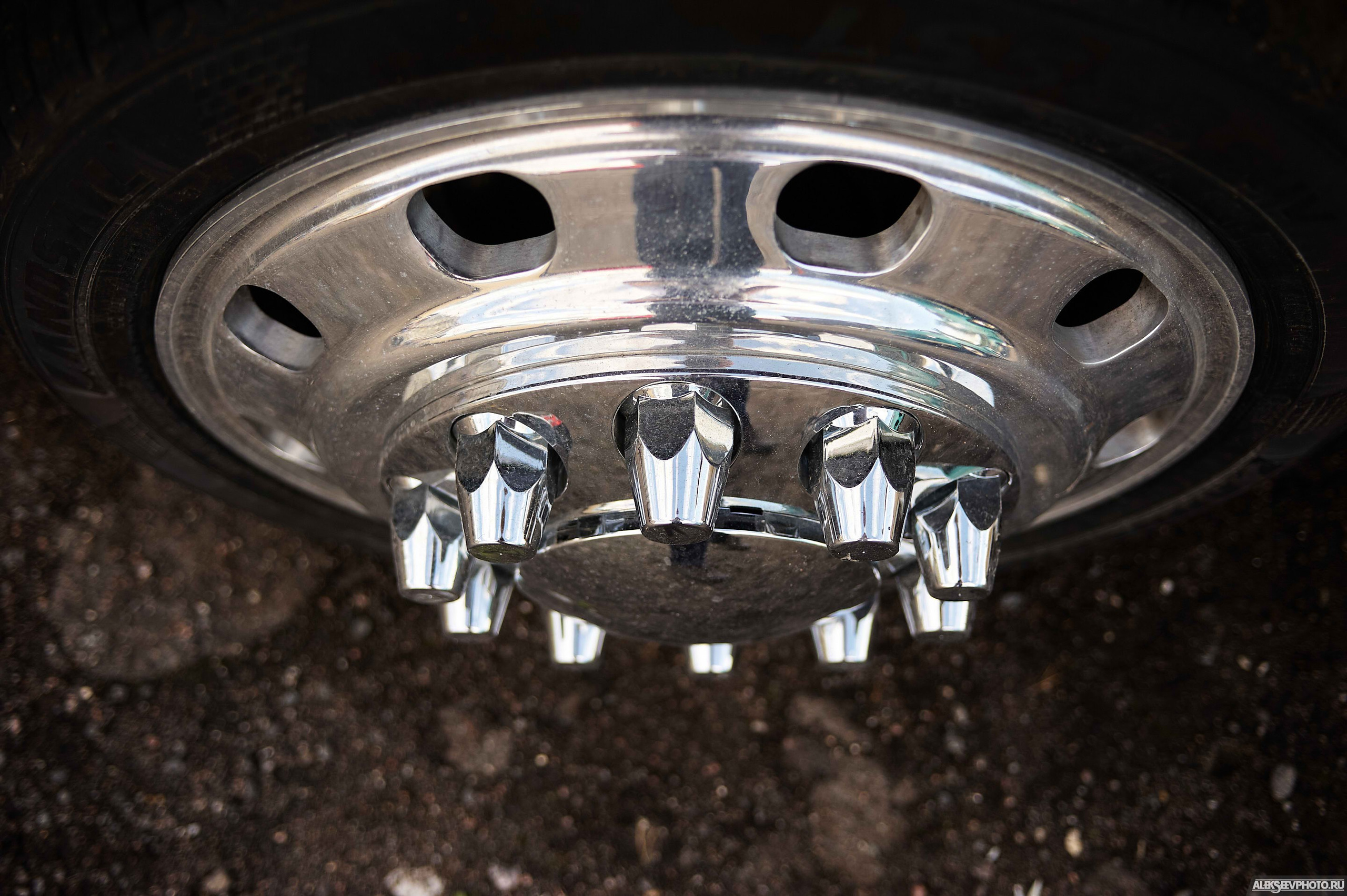 Кастом Weekend 2021. Фотограф Алексей Алексеев