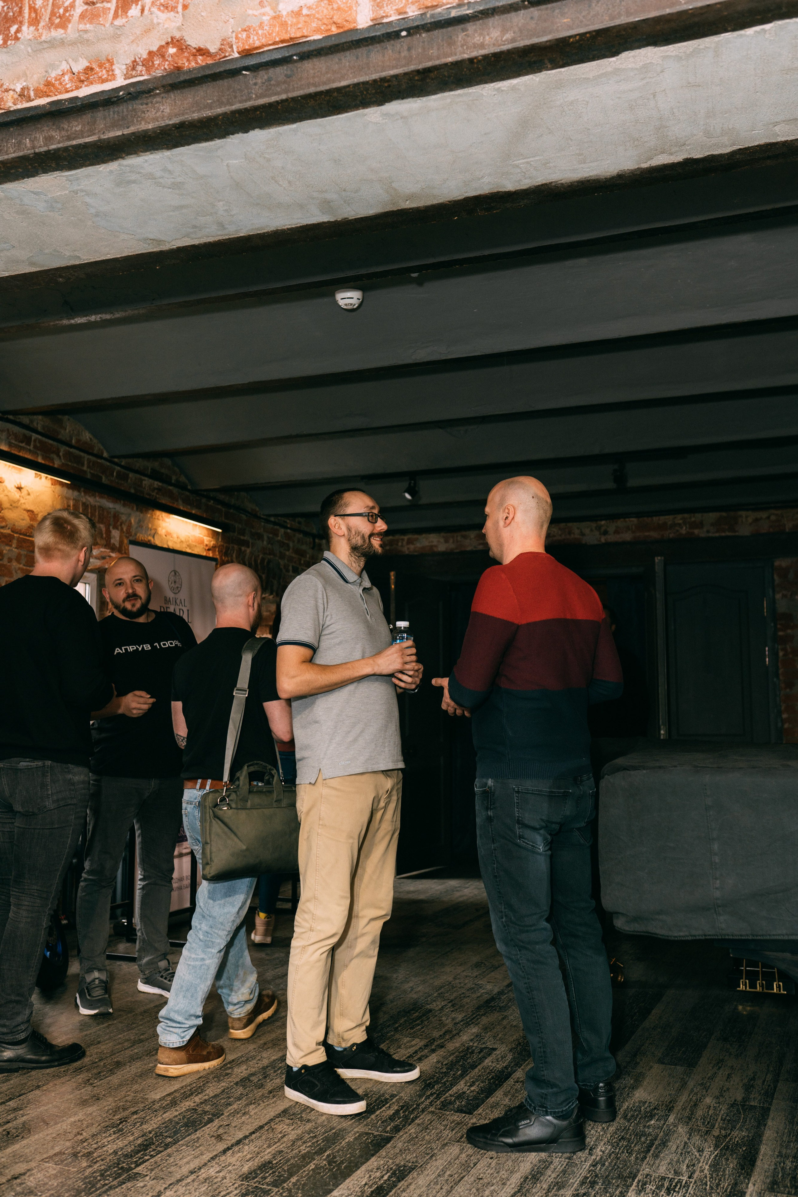 PROF-IT Бизнес-форум. Свадебный и Мужской фотограф