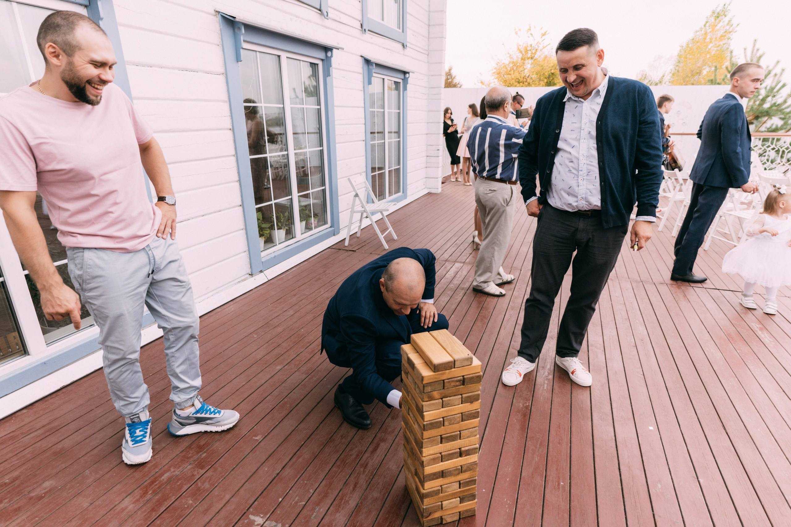 Валерия и Влад. Свадебный и Мужской фотограф