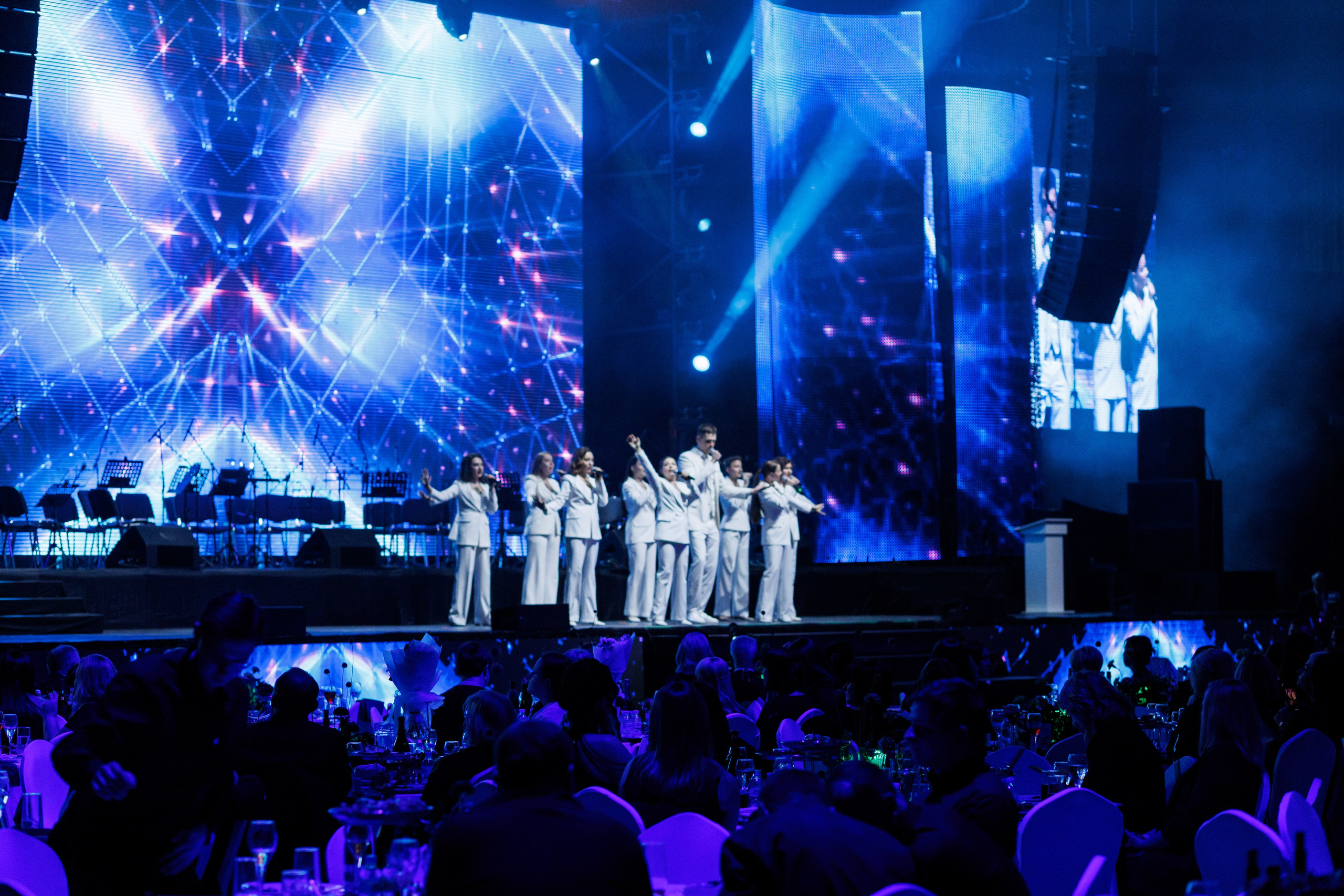 Агроэко юбилей компании. Https://andreysolodov.ru