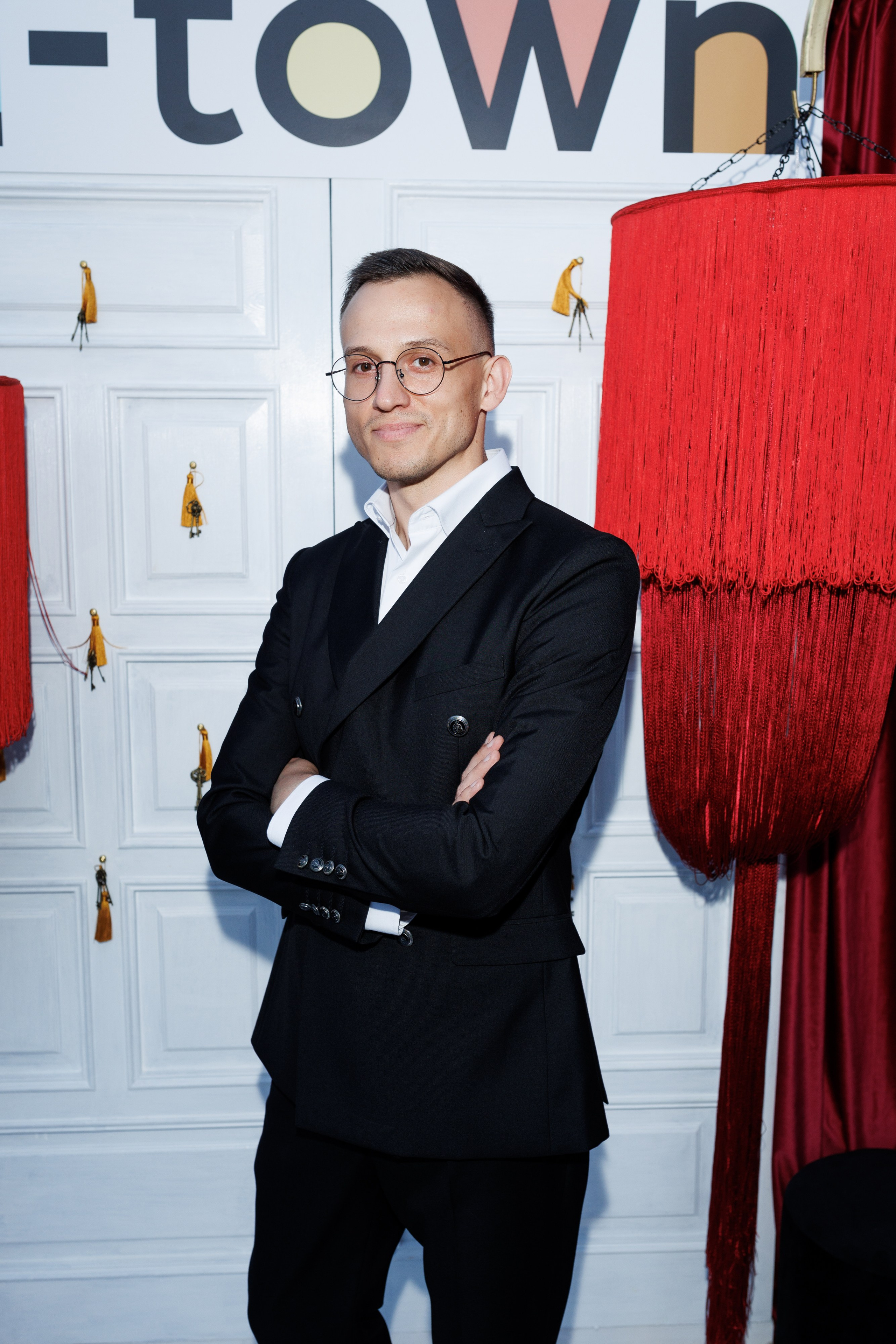 Golf Party. Https://andreysolodov.ru