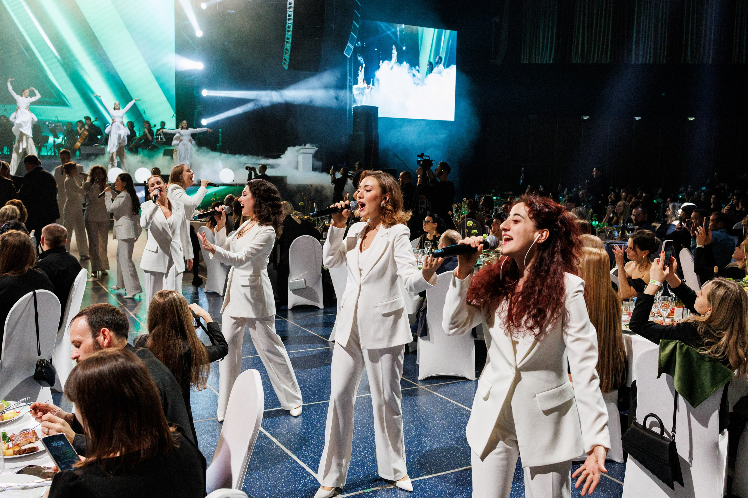 Агроэко юбилей компании. Https://andreysolodov.ru