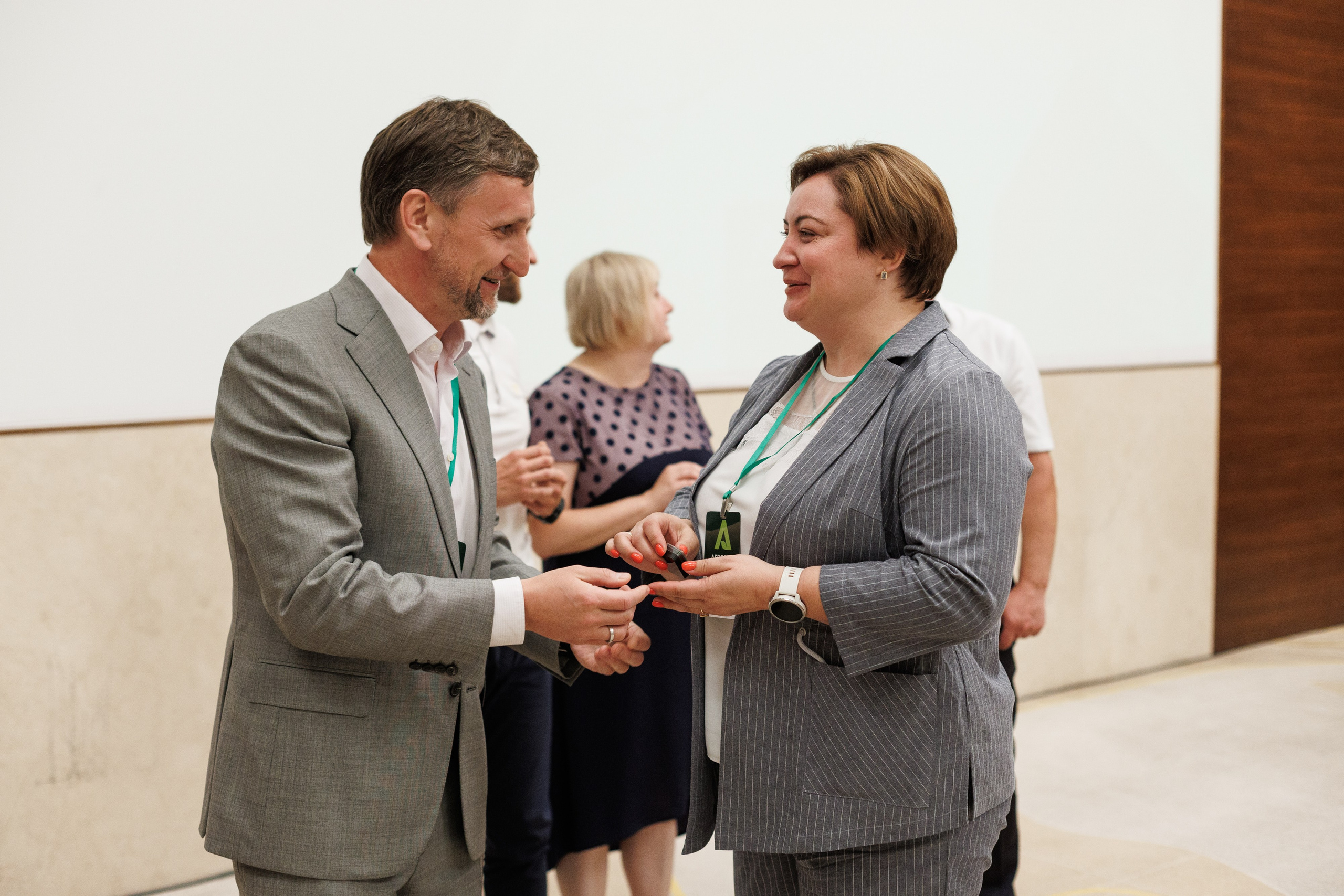 Агроэко итоговая конференция. Https://andreysolodov.ru