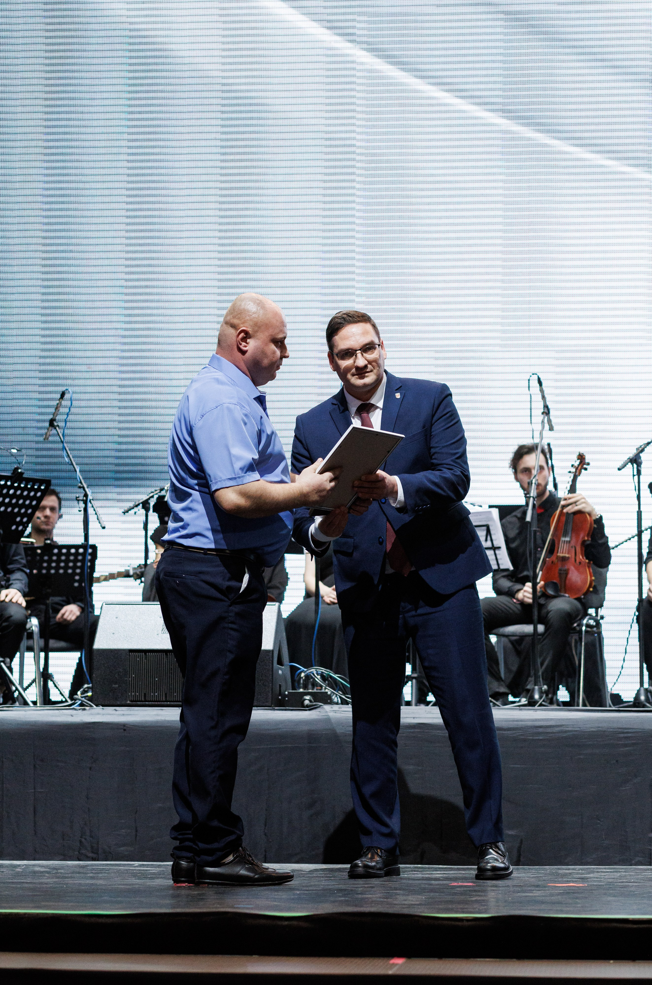 Агроэко юбилей компании. Https://andreysolodov.ru