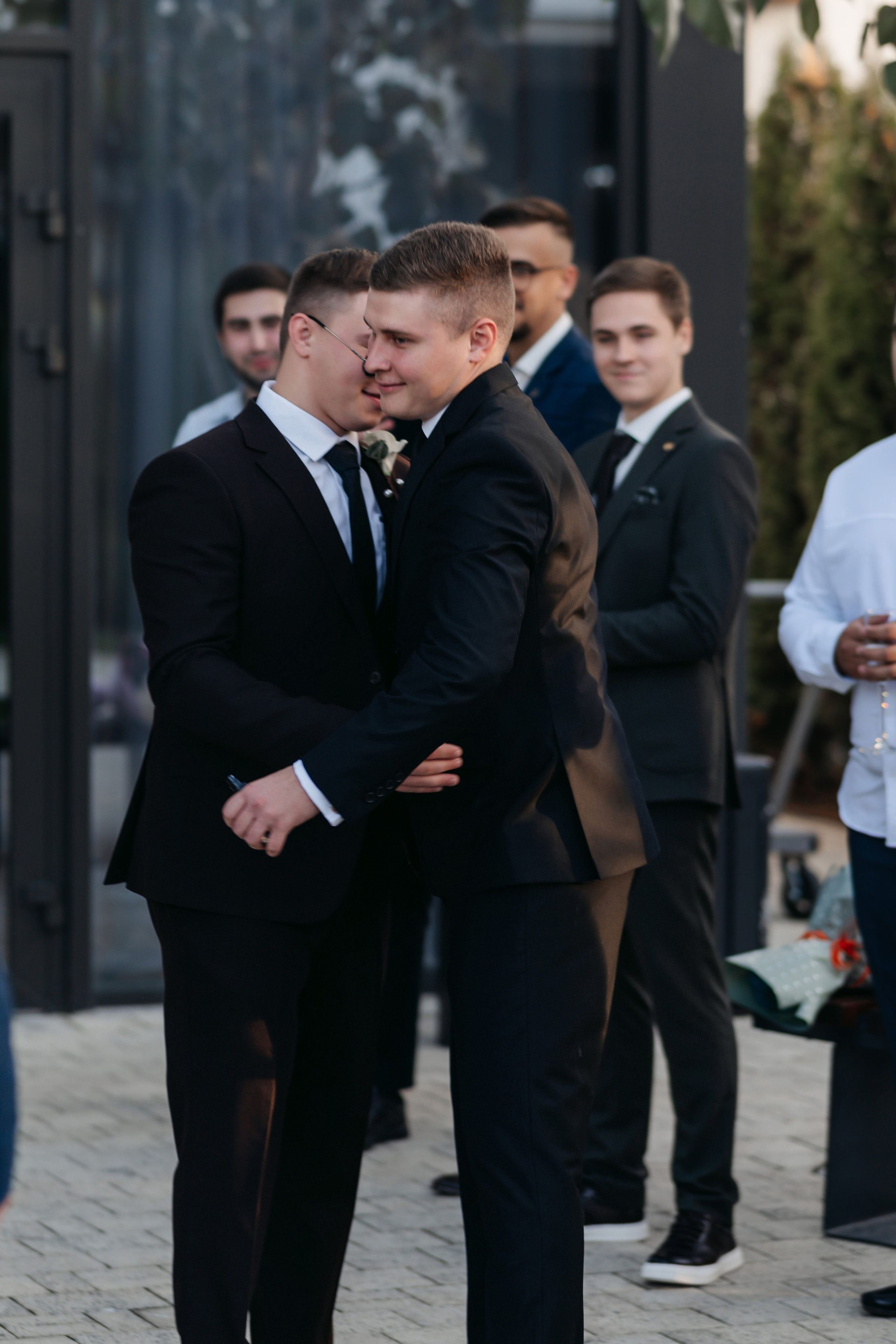 Константин и Елизавета 29/10/2023. Свадебный  и семейный фотограф в Краснодаре