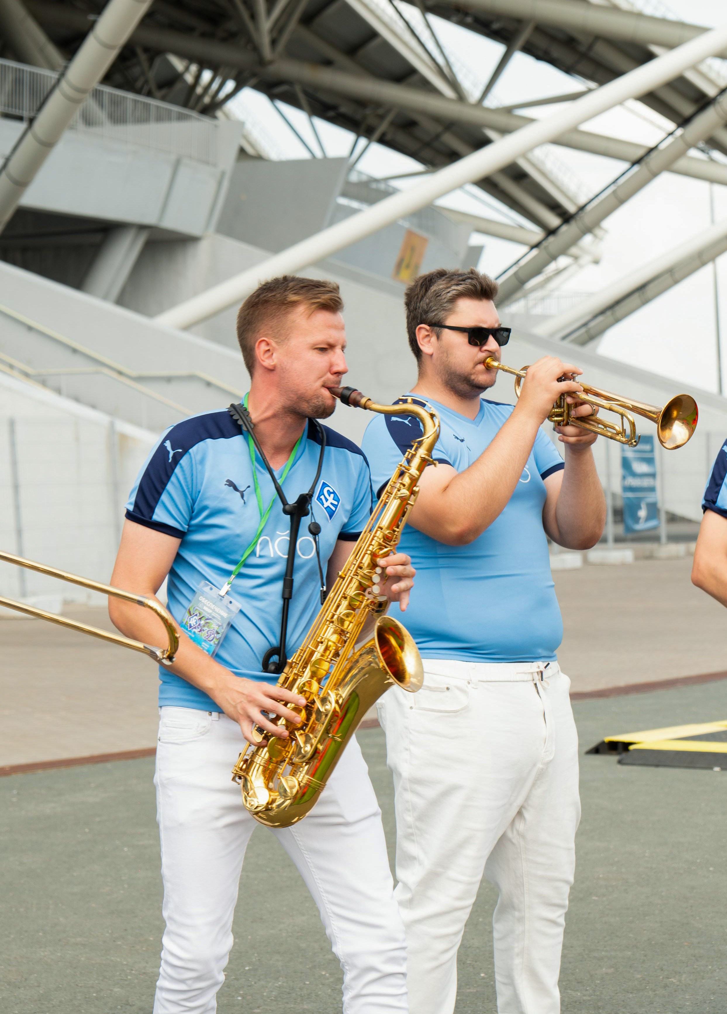 Самара Арена/Фонбет. Профессиональный фотограф в Самаре Анна Конзаева