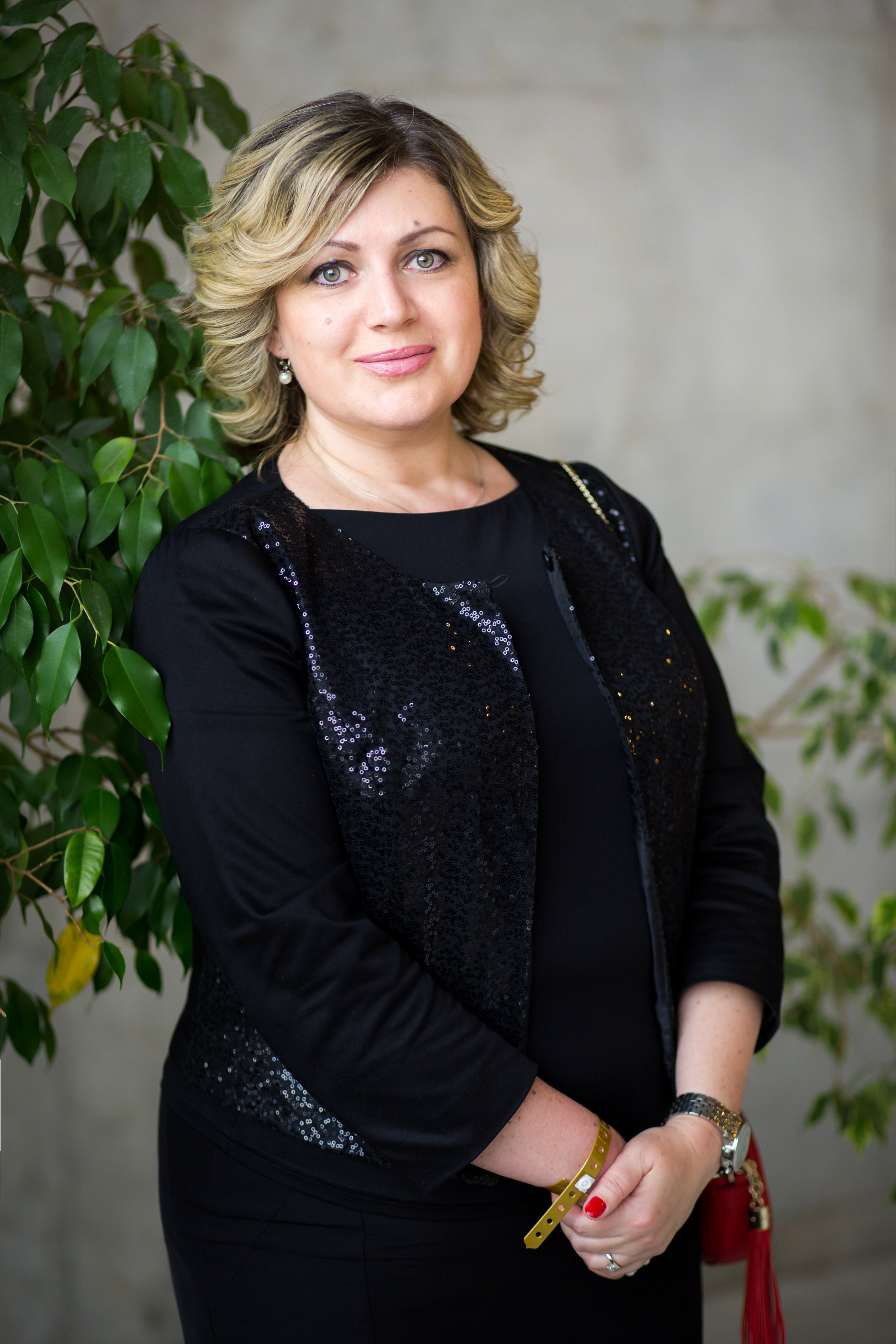 Деловой портрет. Ароматестирование по методу Аромакод и Нейростатус в Санкт-Петербурге