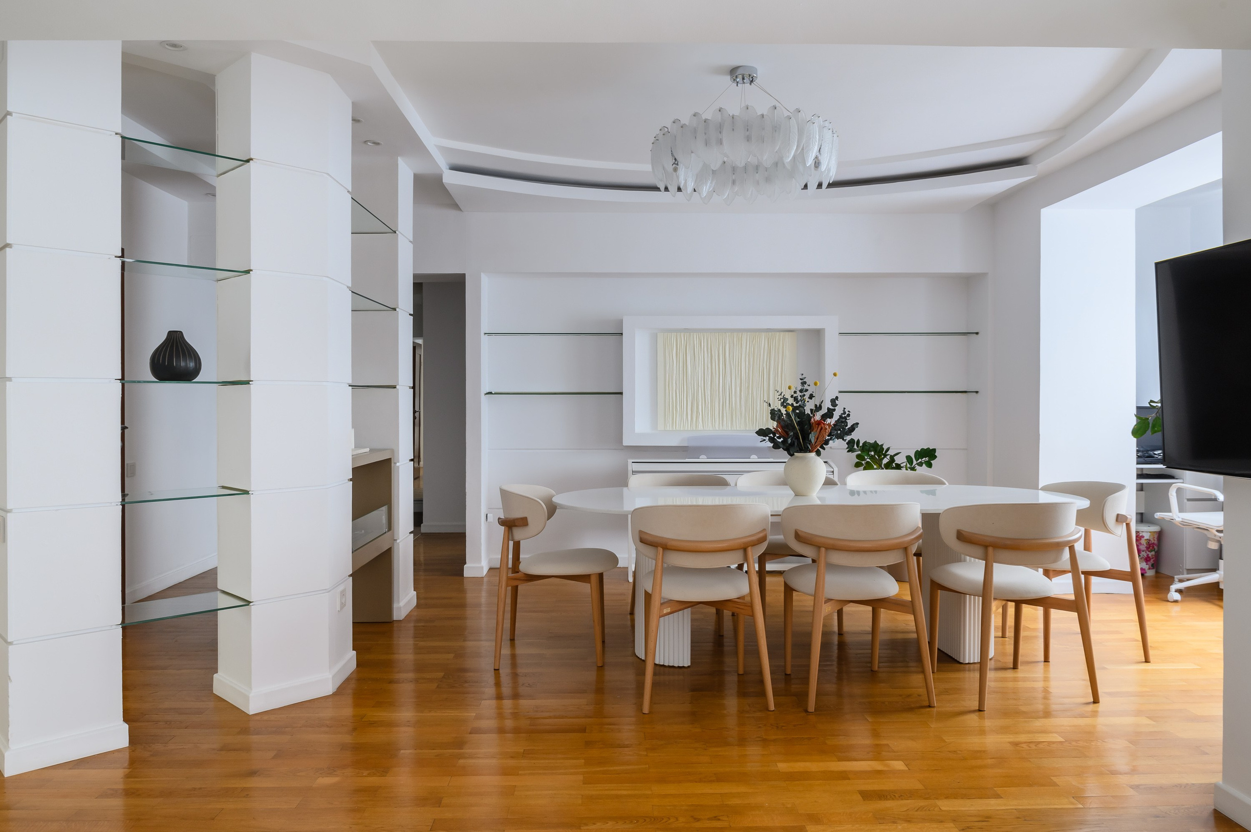 Интерьер. Интерьерный и репортажный фотограф в Алматы