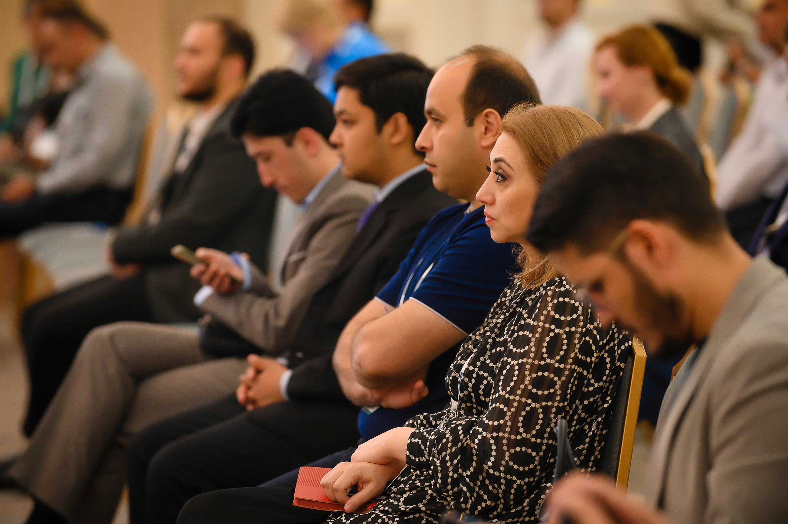 Digital Uzbekistan 2025. Интерьерный и репортажный фотограф в Алматы