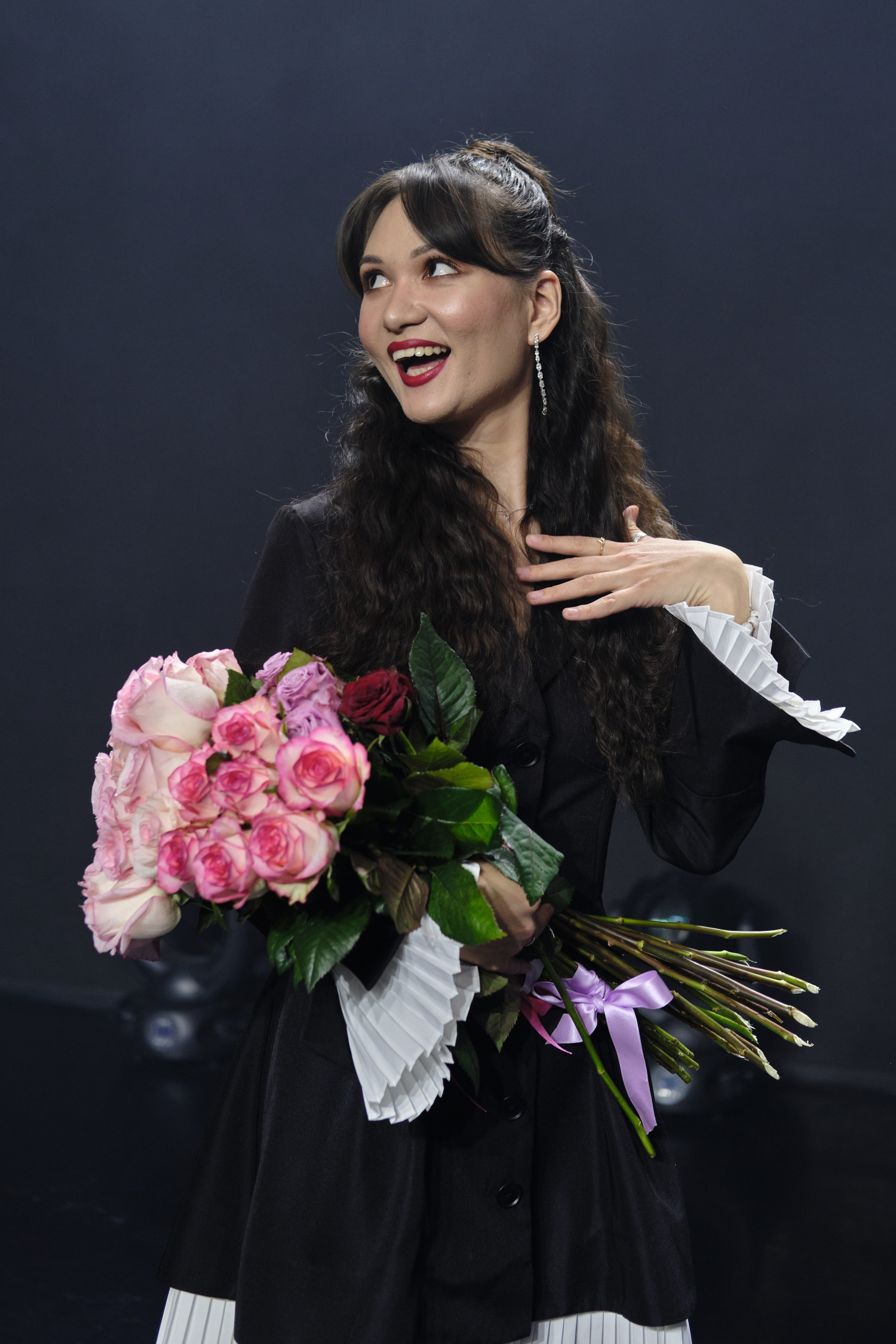 Портретная съемка