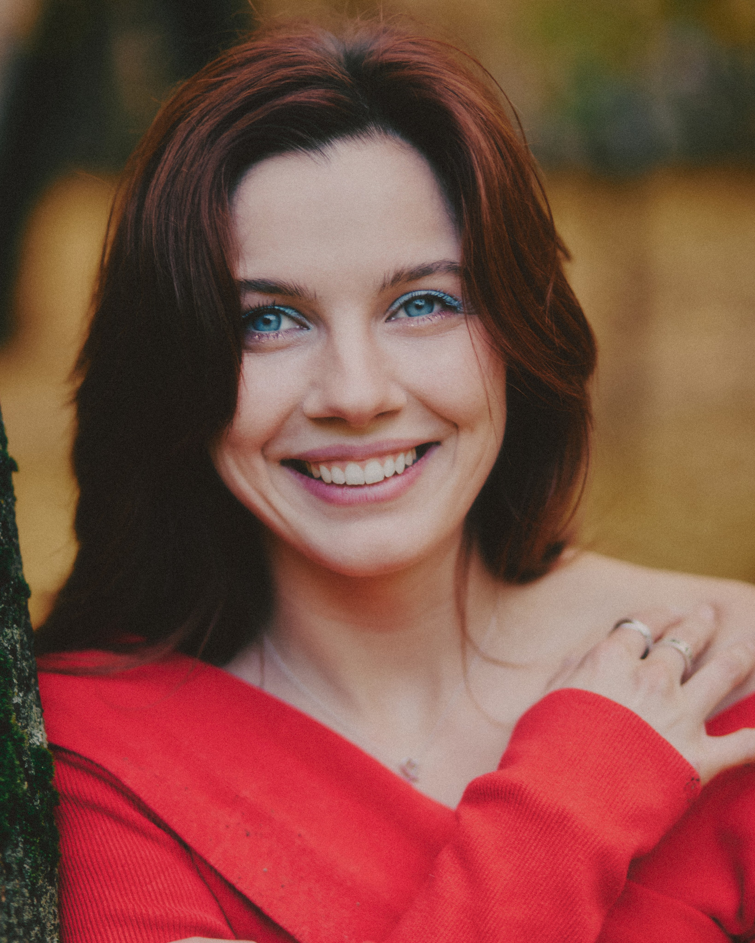 Лиза. Портретный фотограф в Москве Ольга Крылова