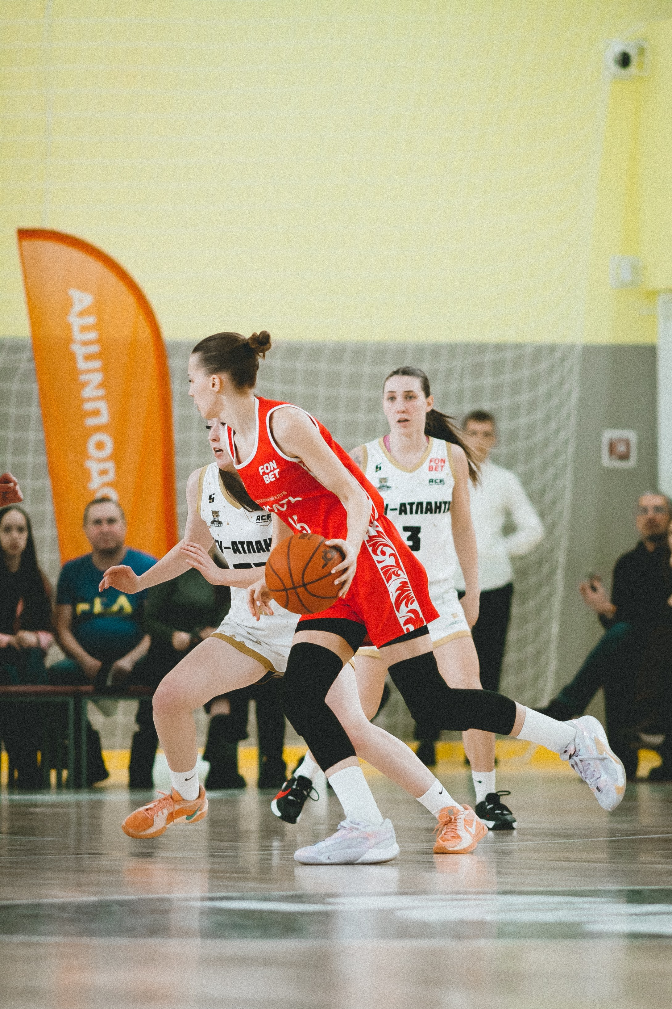 Атланта-Юность / 1. Фотография