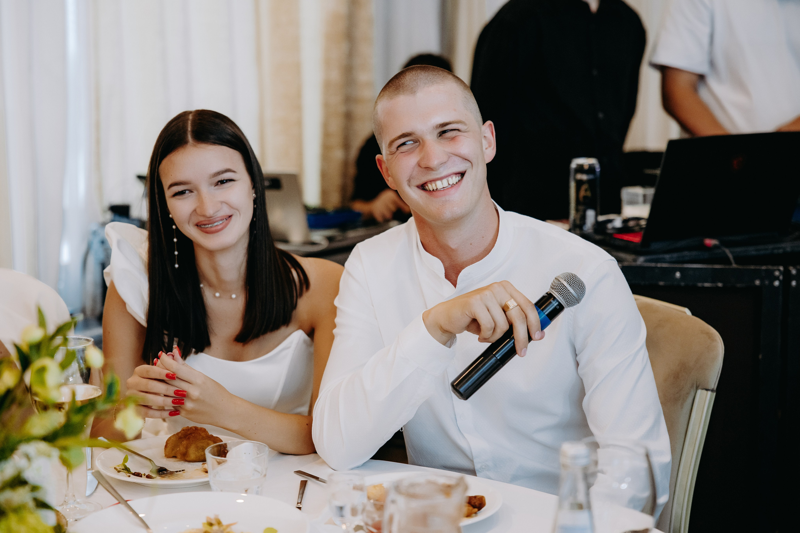 Данила и Татьяна. Фотограф в Саратове Александр Кухаренко. И не только в Саратове :)