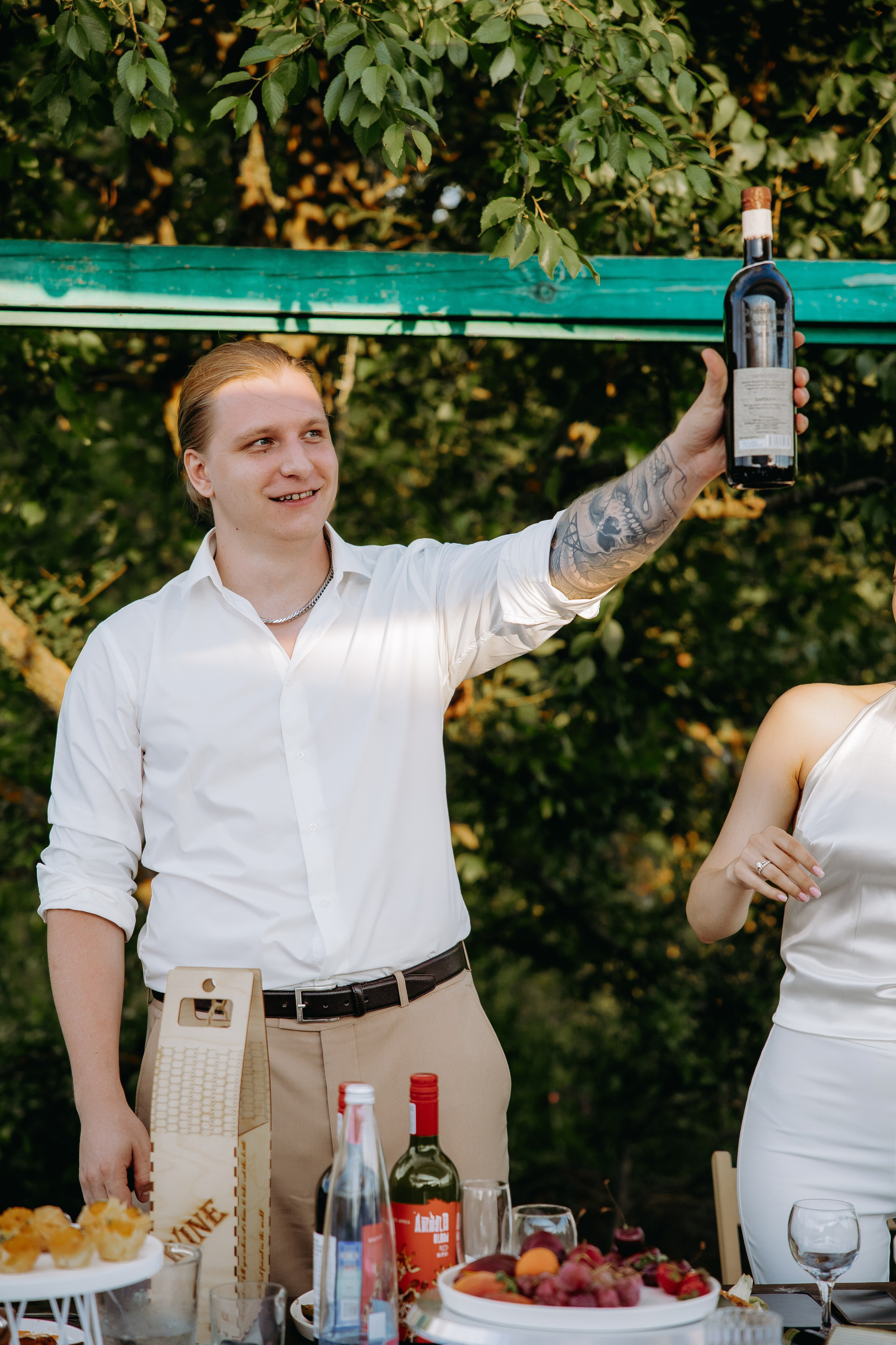 Дмитрий и Яна. Фотограф в Саратове Александр Кухаренко. И не только в Саратове :)