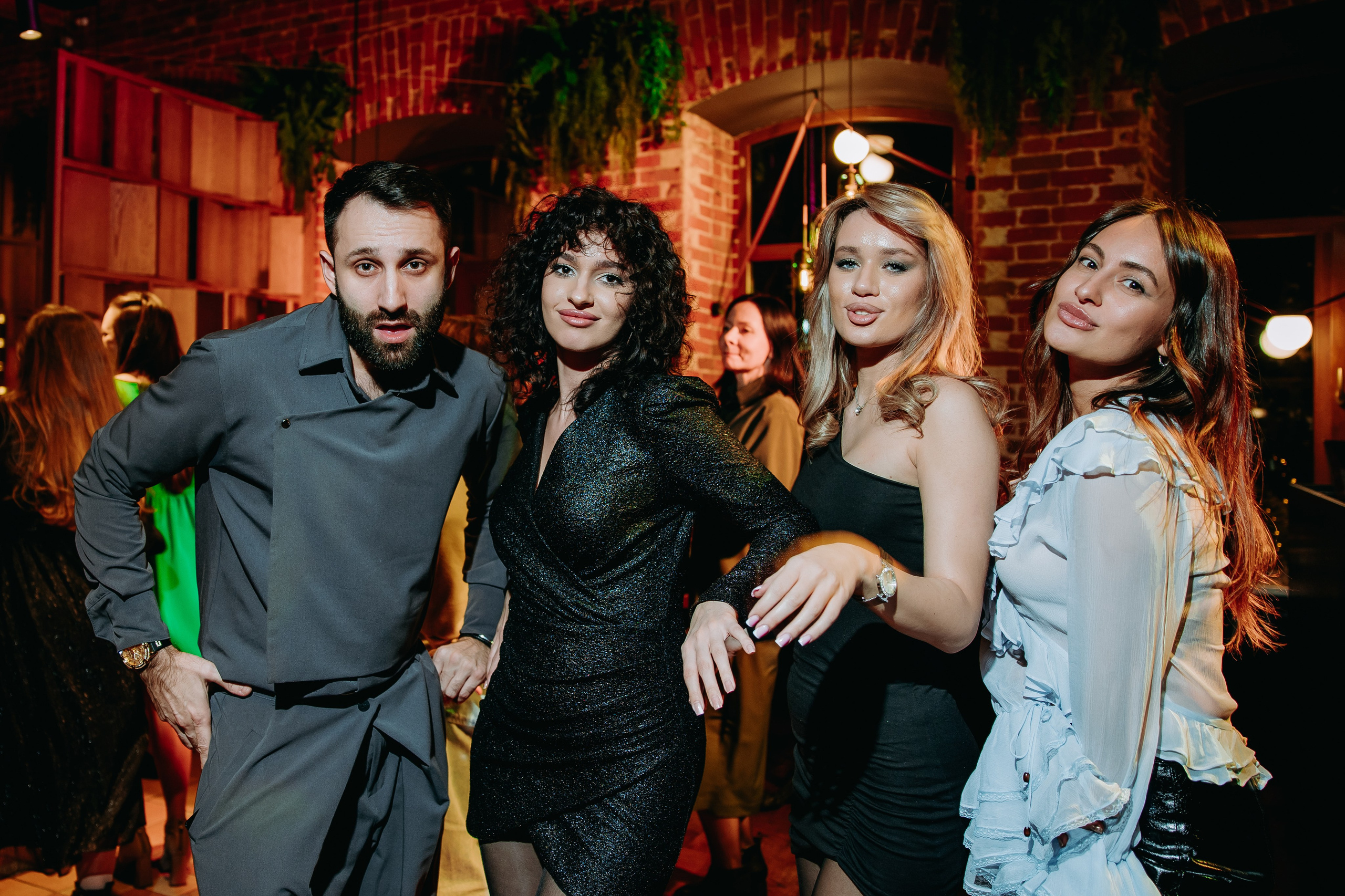 Новый год — Мясной № 1. Фотограф в Саратове Александр Кухаренко. И не только в Саратове :)