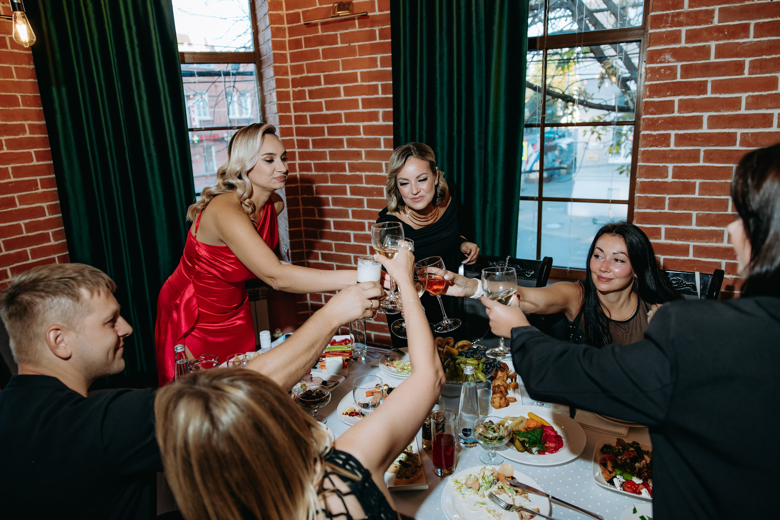 Let's Party — 35. Фотограф в Саратове Александр Кухаренко. И не только в Саратове :)