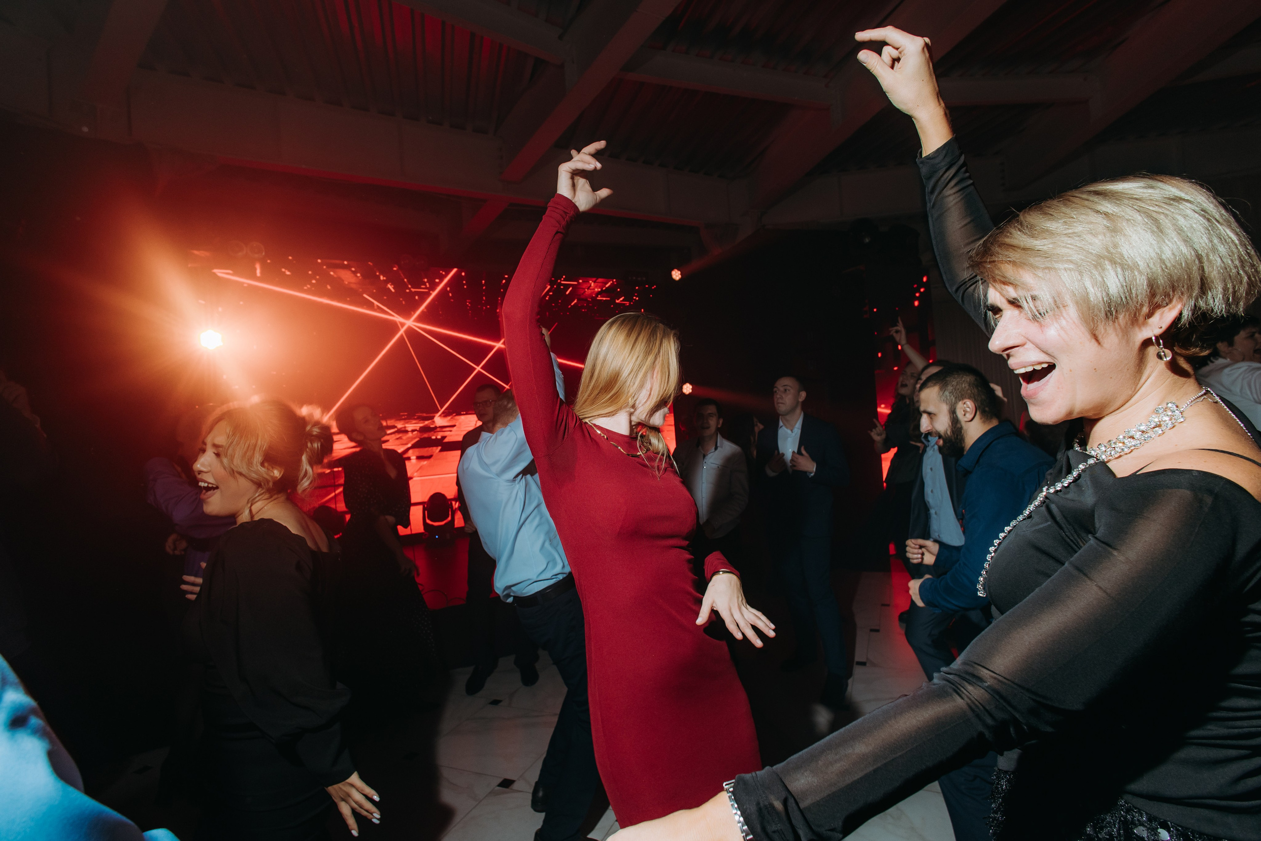 АВРОРА — с Новым Годом!. Фотограф в Саратове Александр Кухаренко. И не только в Саратове :)