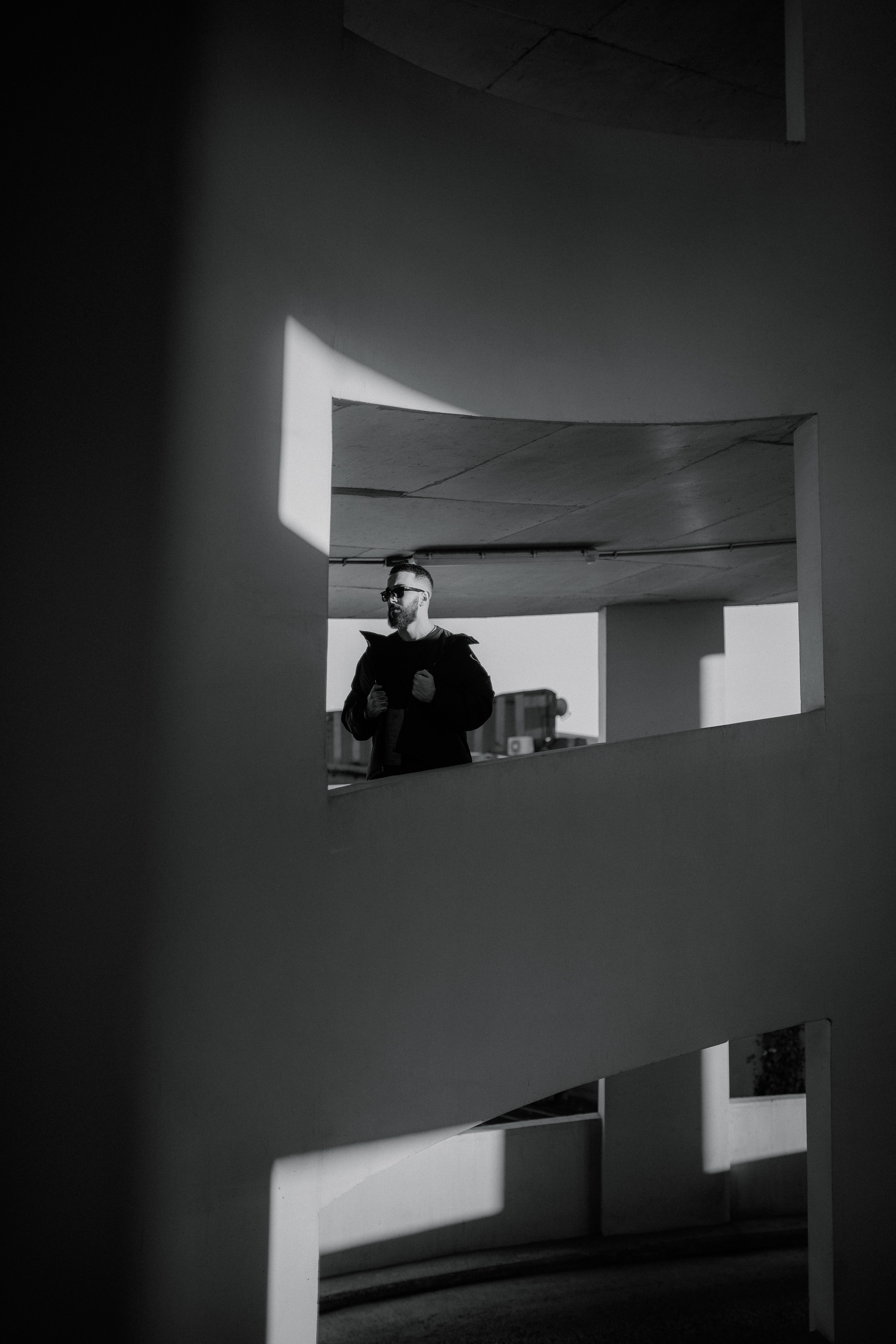 DAOMI. Фотограф Москва