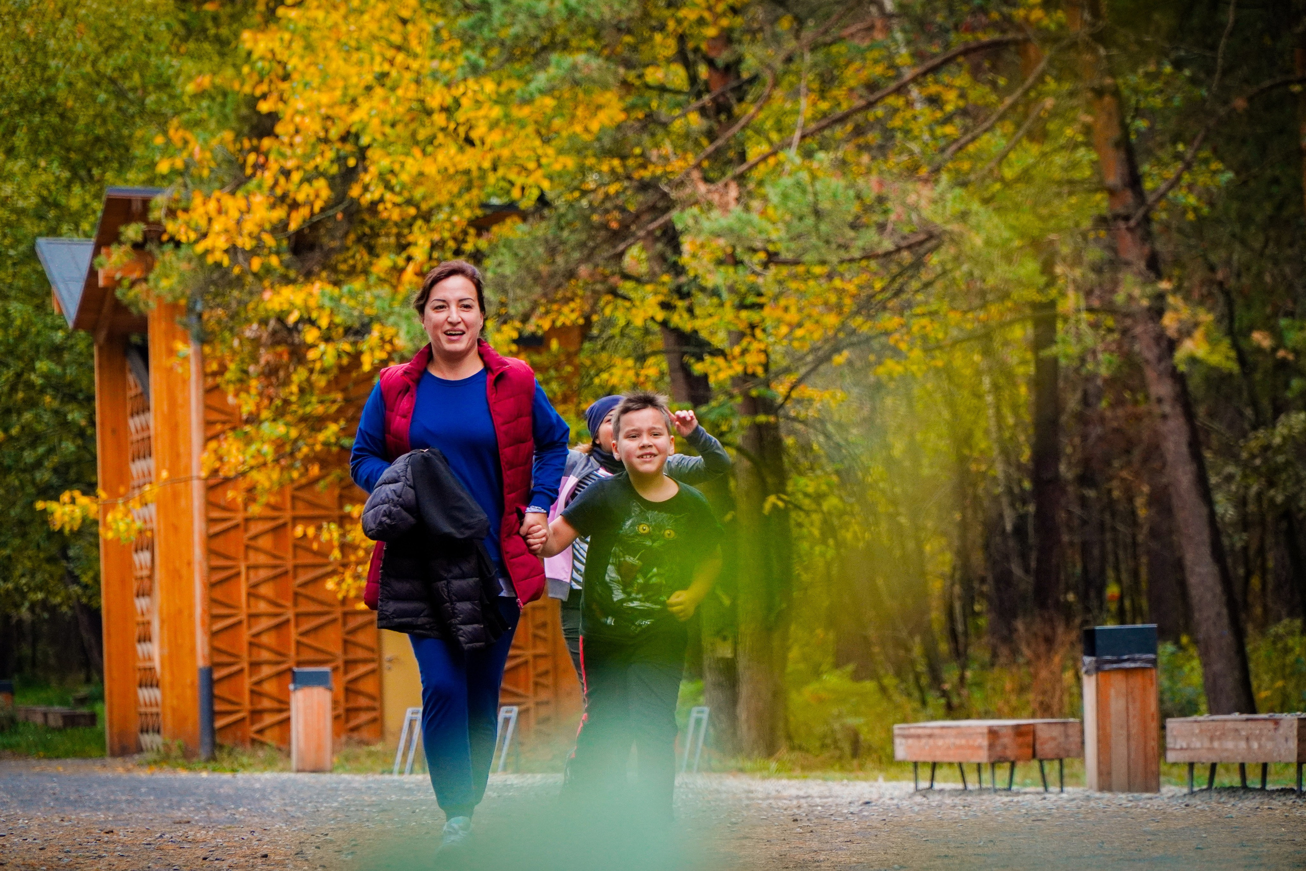 100-й забег 5 вёрст Томилинский. Роман Капилюшов. Бег. Фото. Видео. г. Люберцы