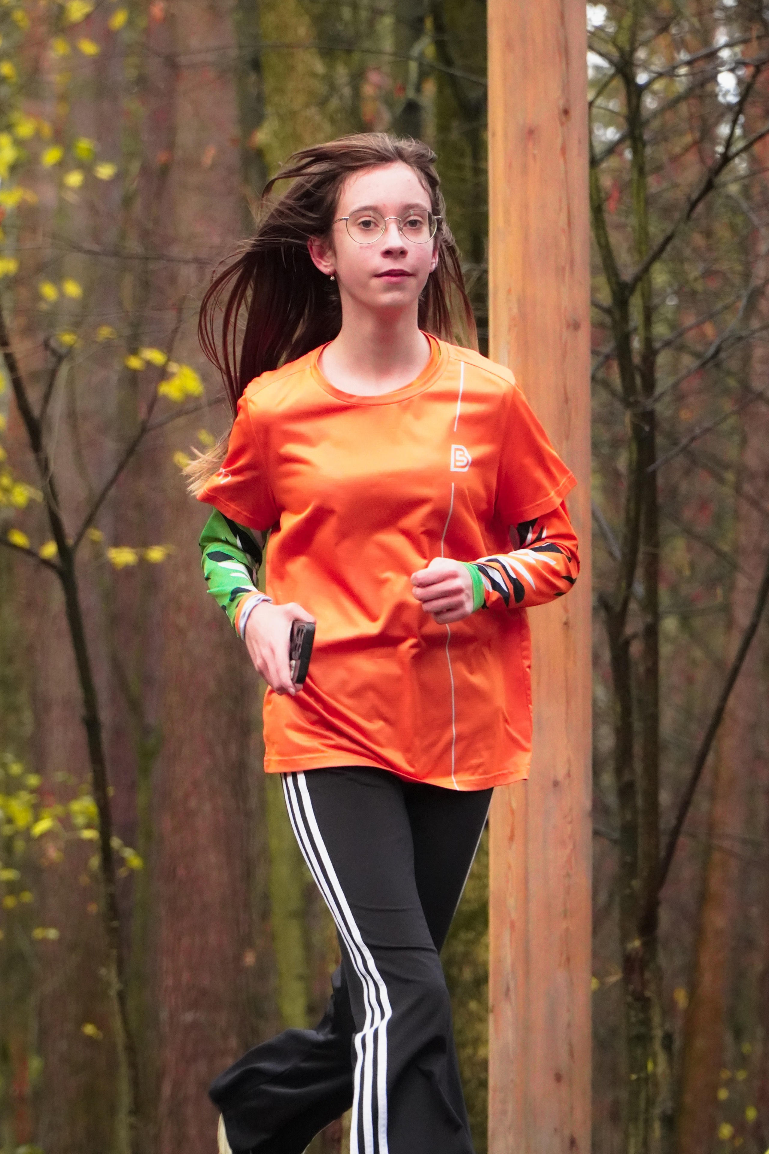 5 вёрст Томилинский 3 года 18 октября 2025. Роман Капилюшов. Бег. Фото. Видео. г. Люберцы