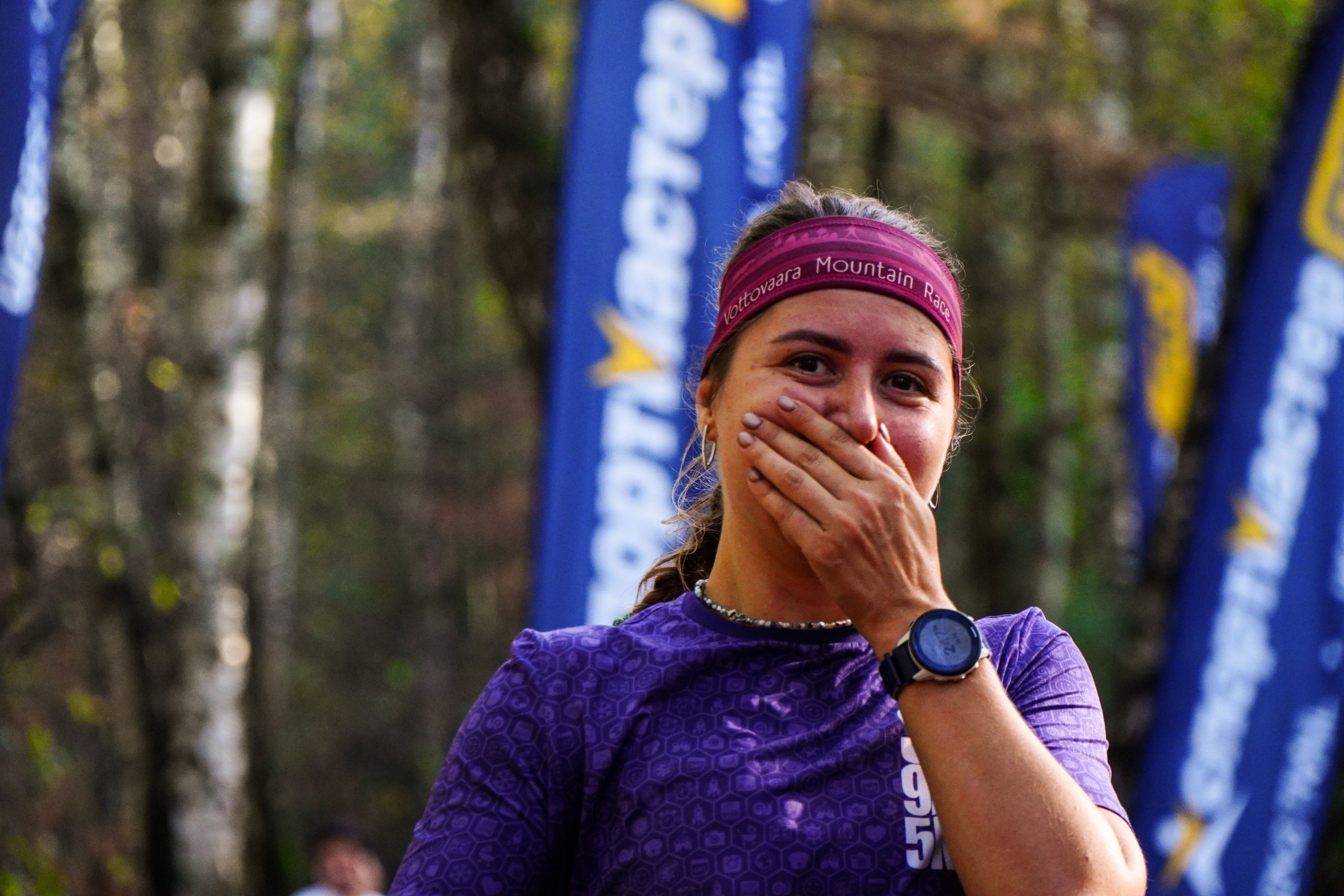 Backyard Ultra Moscow 2024. Роман Капилюшов. Бег. Фото. Видео. г. Люберцы