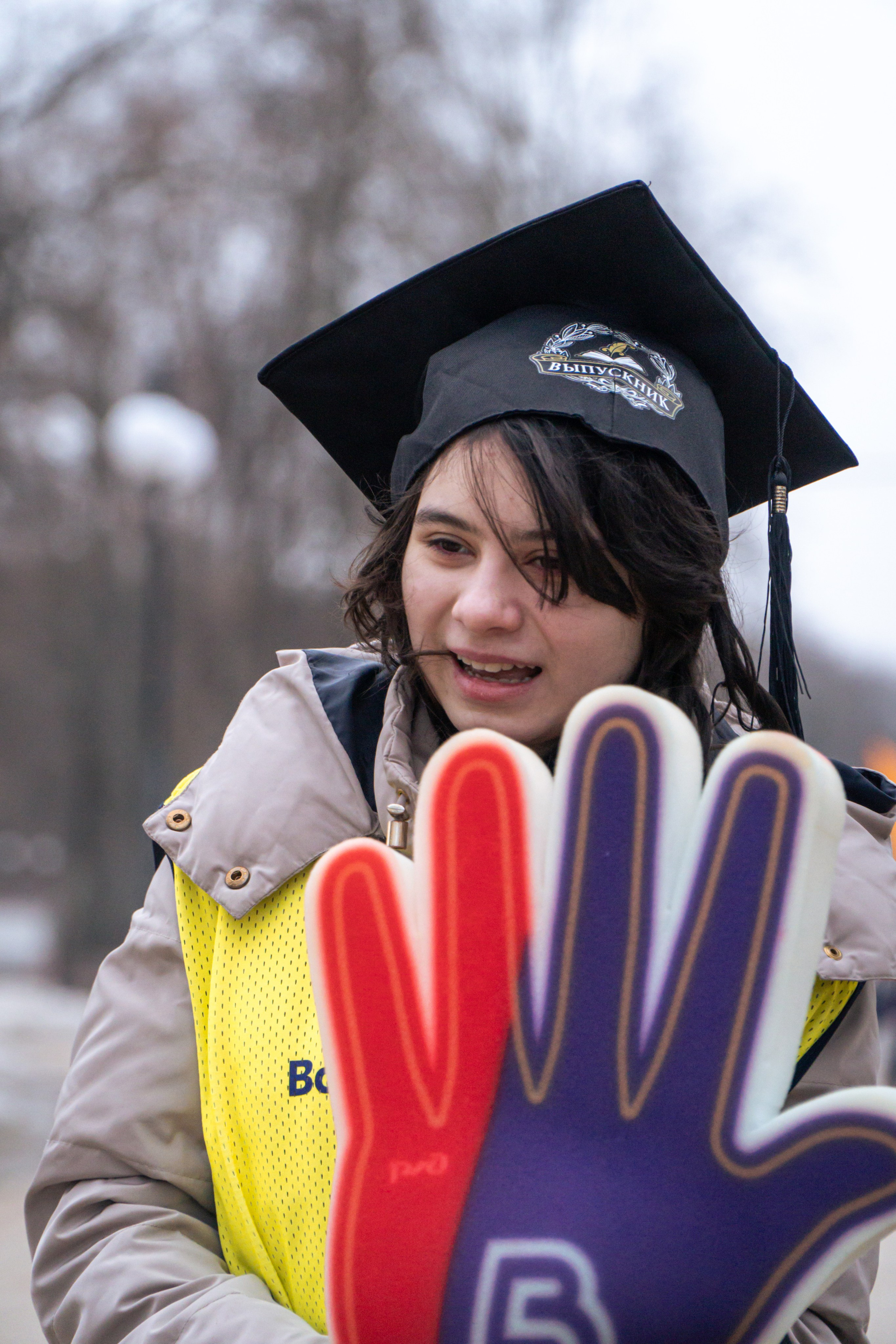 5 вёрст Наташинский 25 января 2025. Роман Капилюшов. Бег. Фото. Видео. г. Люберцы