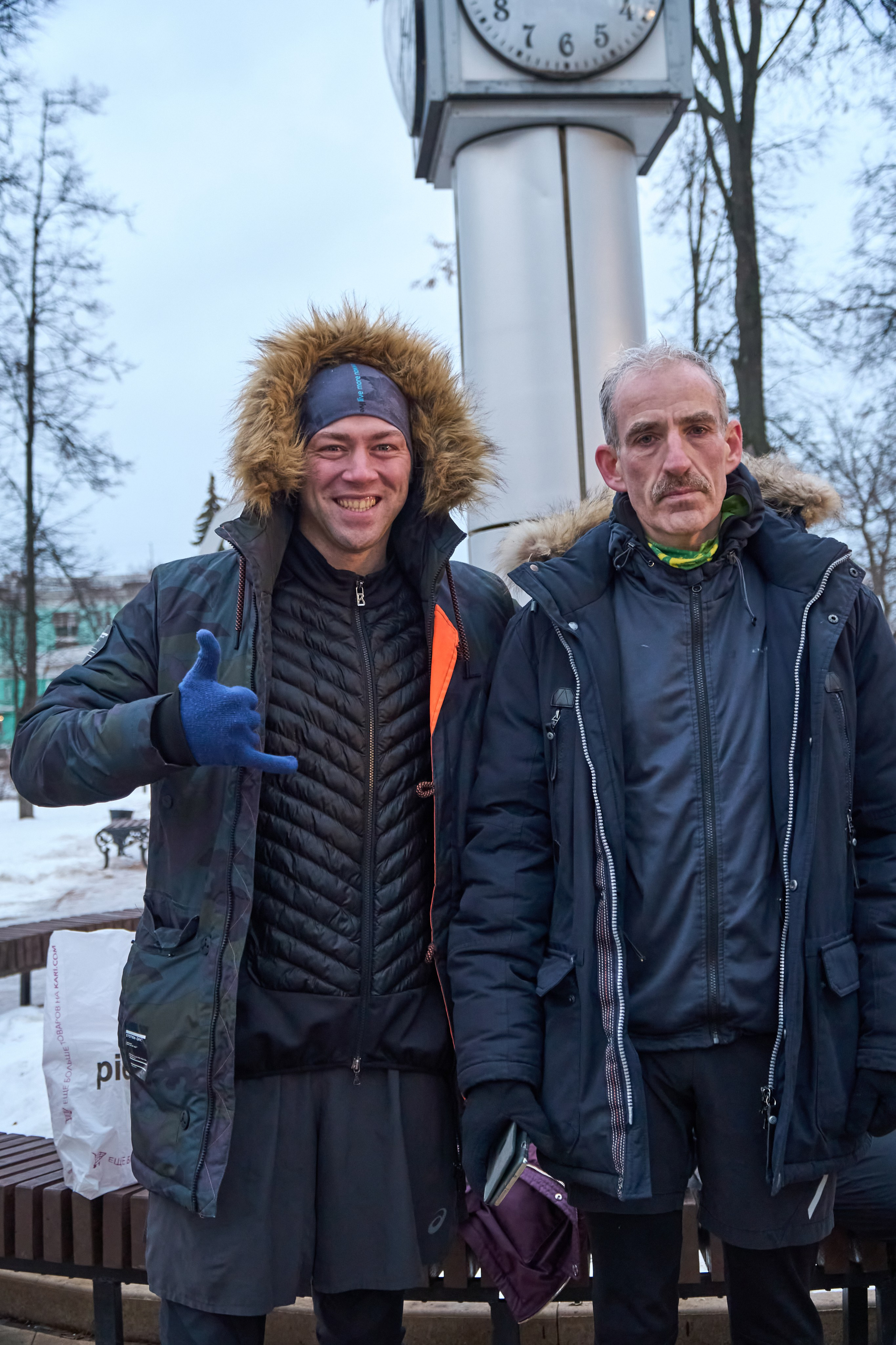 5 вёрст Наташинский 29 декабря 2025. Роман Капилюшов. Бег. Фото. Видео. г. Люберцы