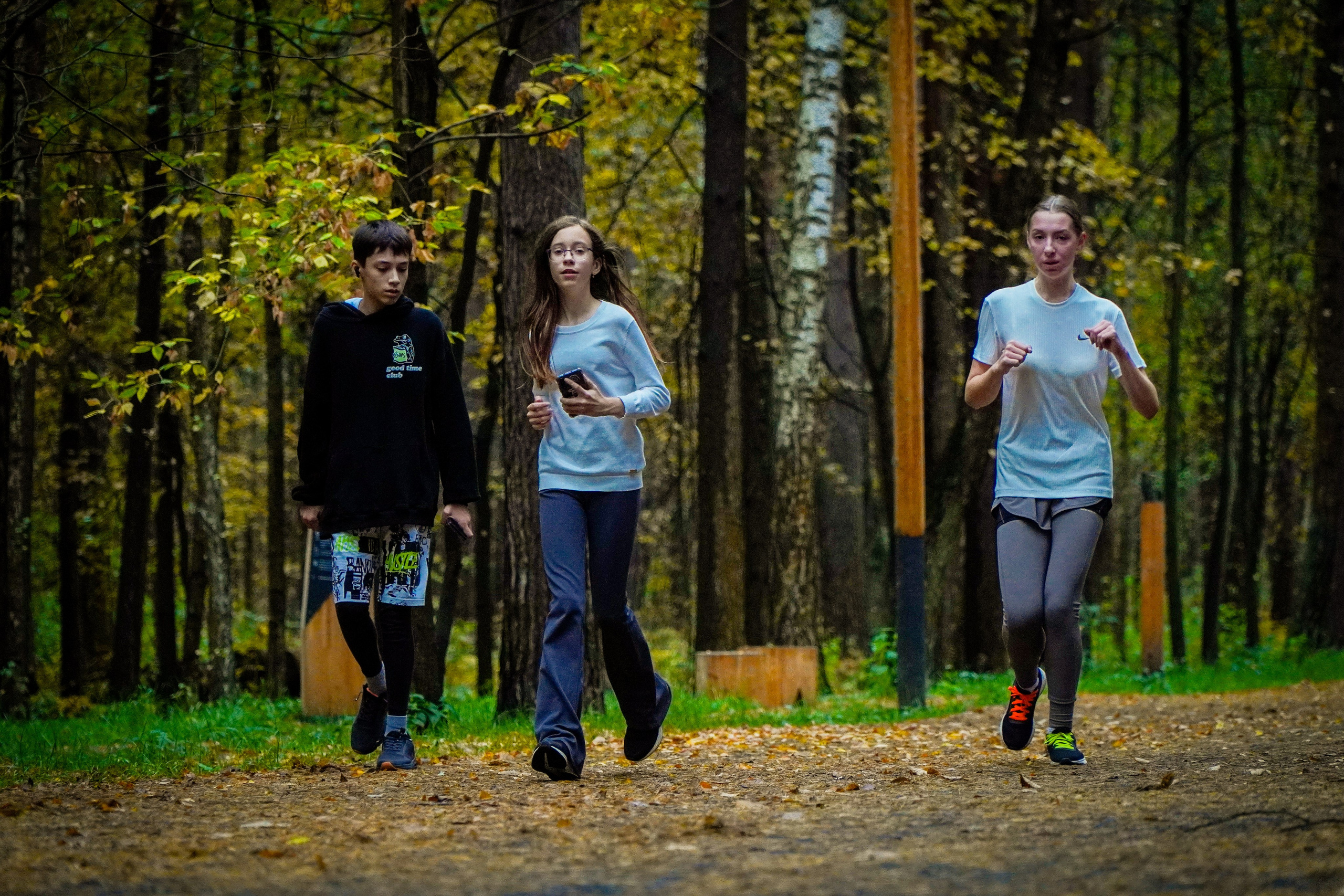 100-й забег 5 вёрст Томилинский. Роман Капилюшов. Бег. Фото. Видео. г. Люберцы