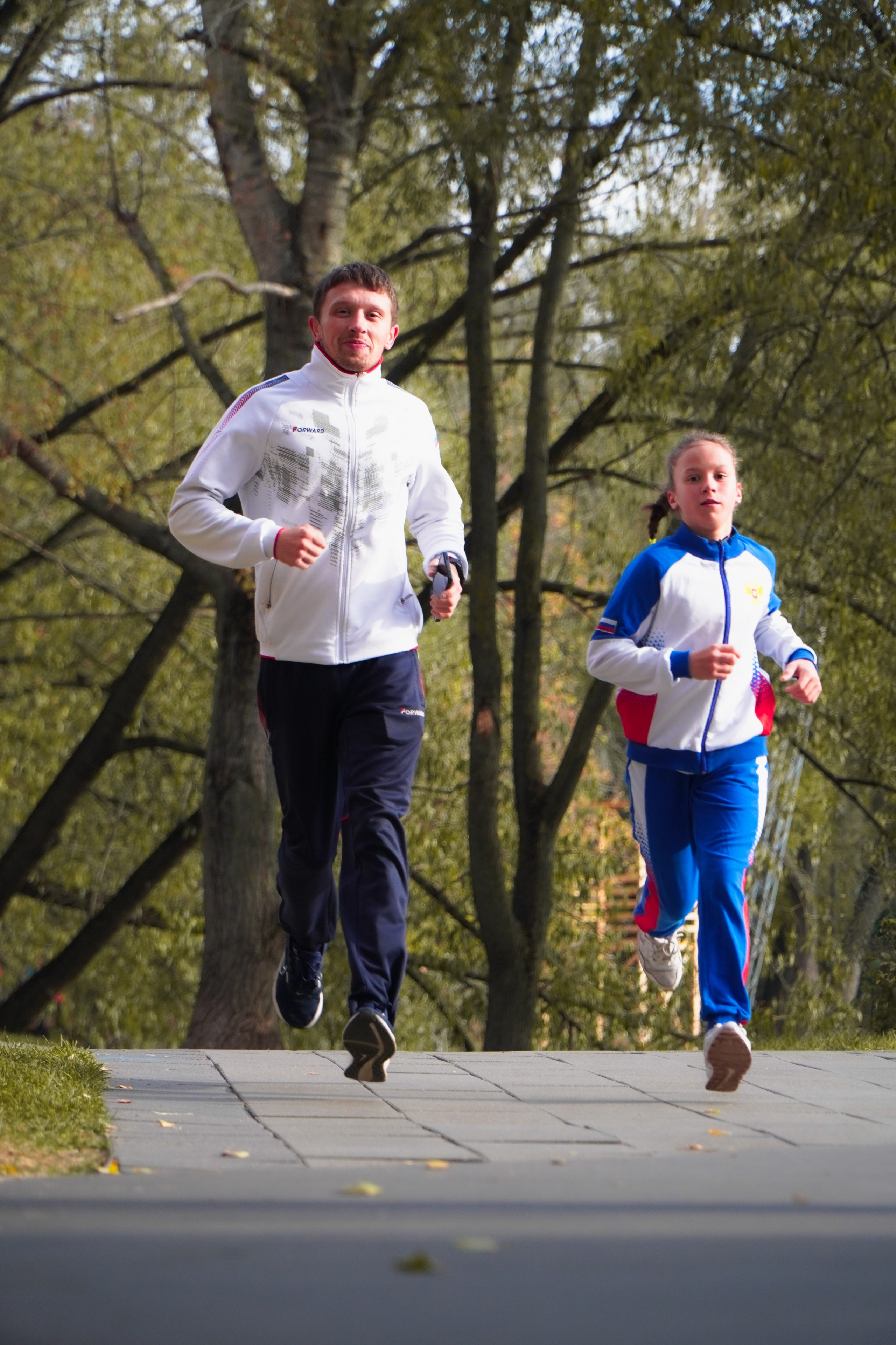 5 вёрст Наташинский 4 октября 2025. Роман Капилюшов. Бег. Фото. Видео. г. Люберцы