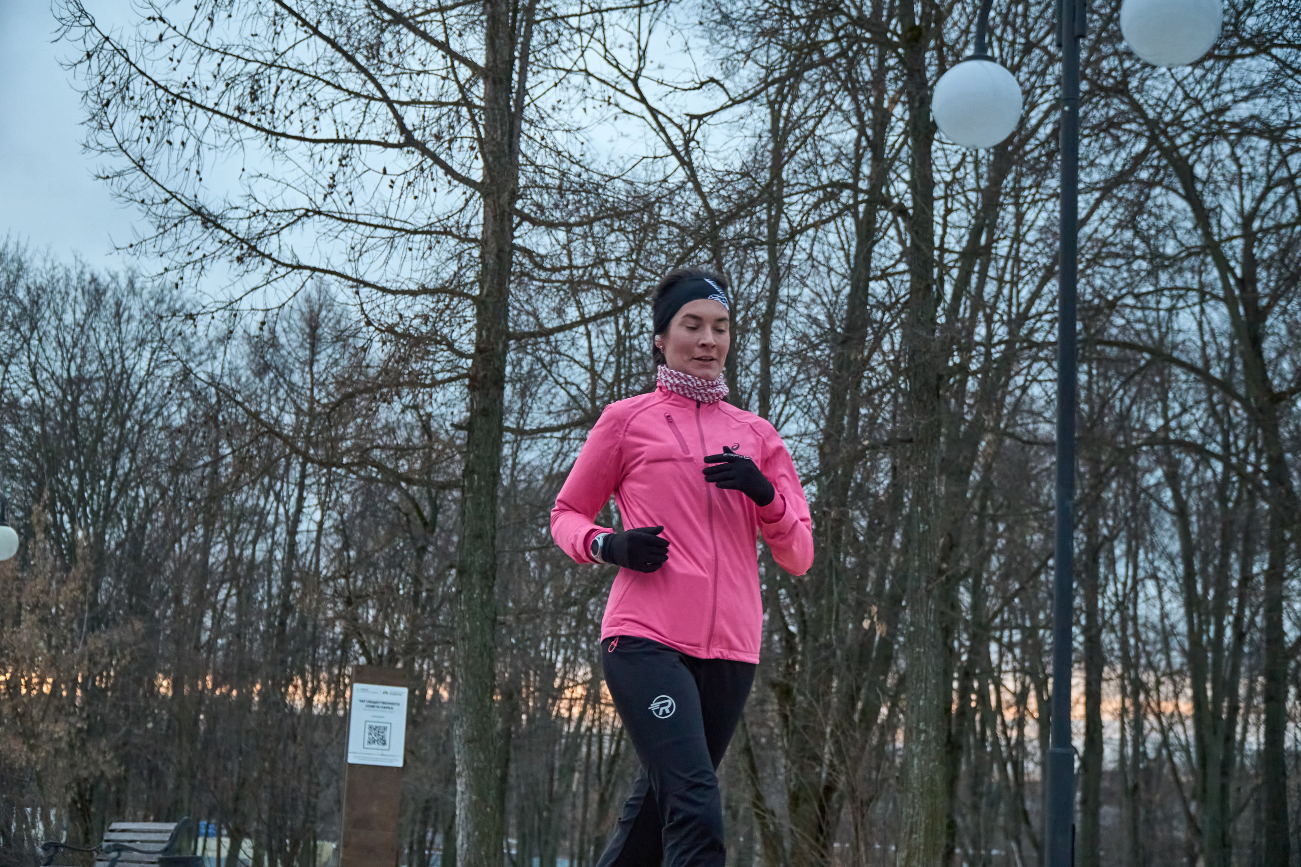 5 вёрст Наташинский 29 декабря 2025. Роман Капилюшов. Бег. Фото. Видео. г. Люберцы